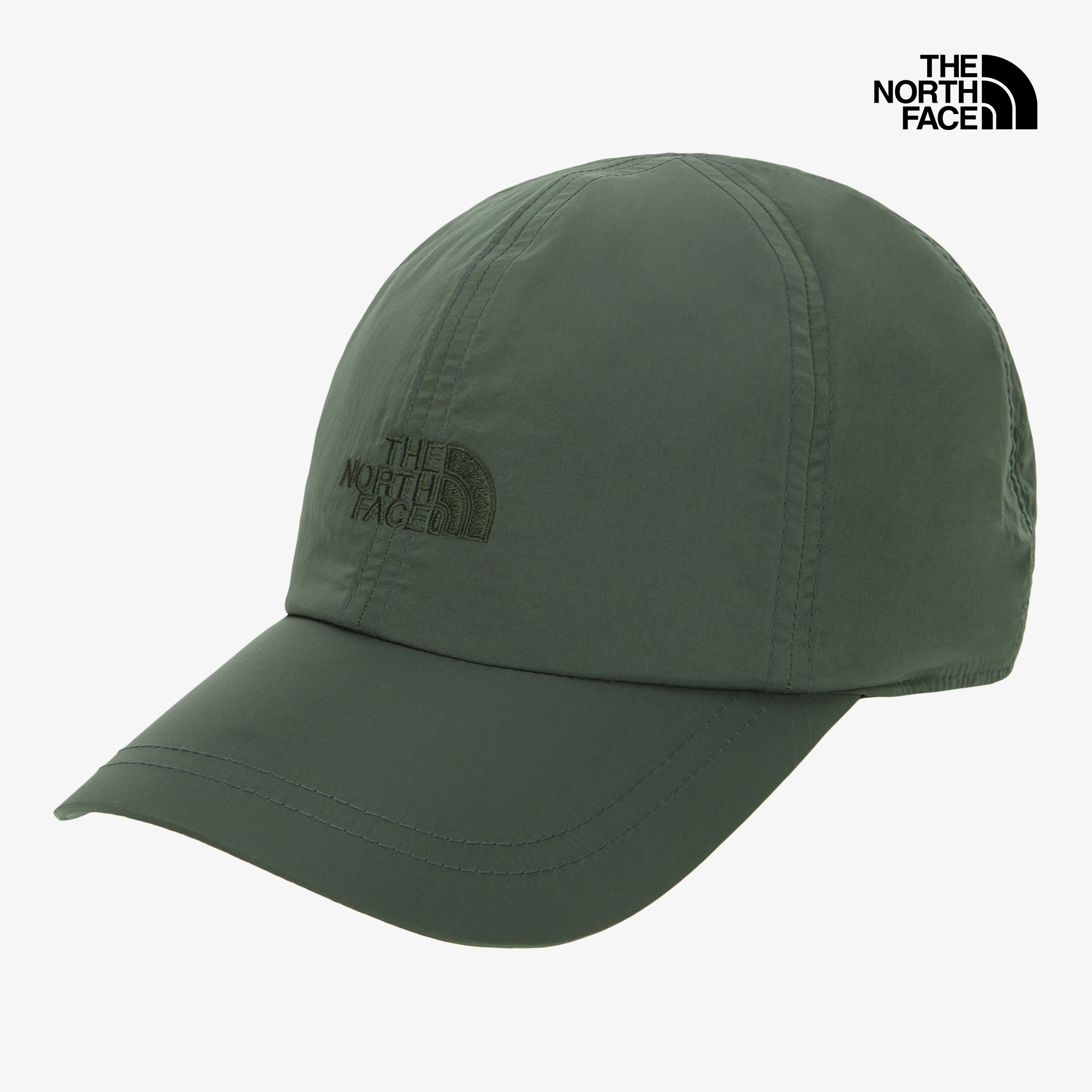 TNF LIGHT BALL CAP