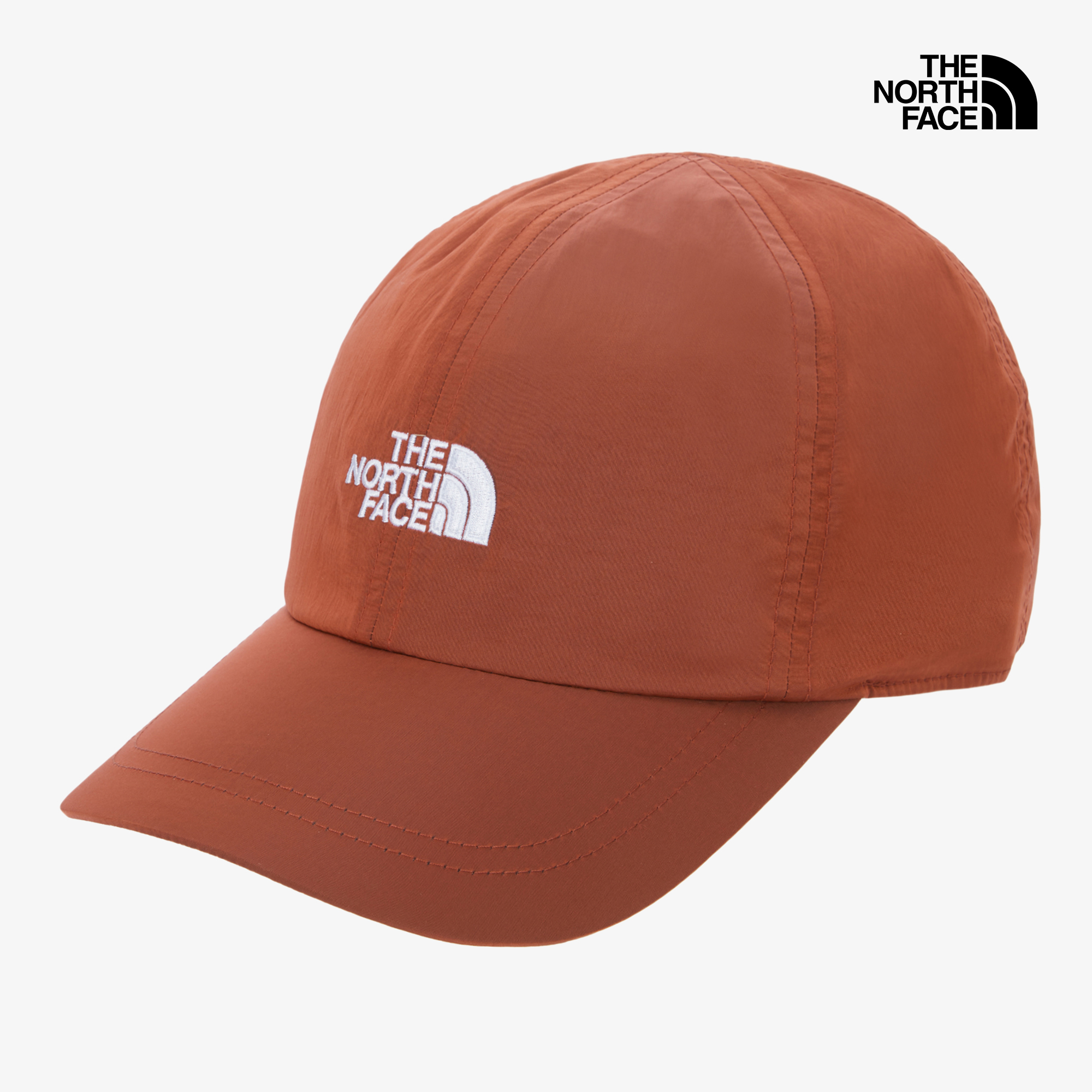 TNF LIGHT BALL CAP