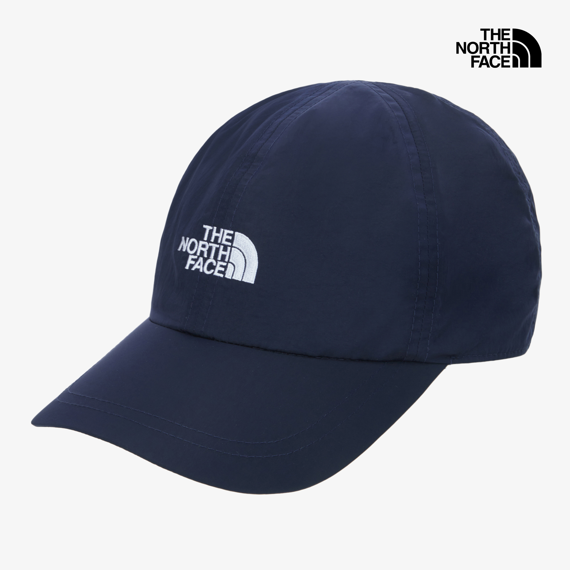TNF LIGHT BALL CAP