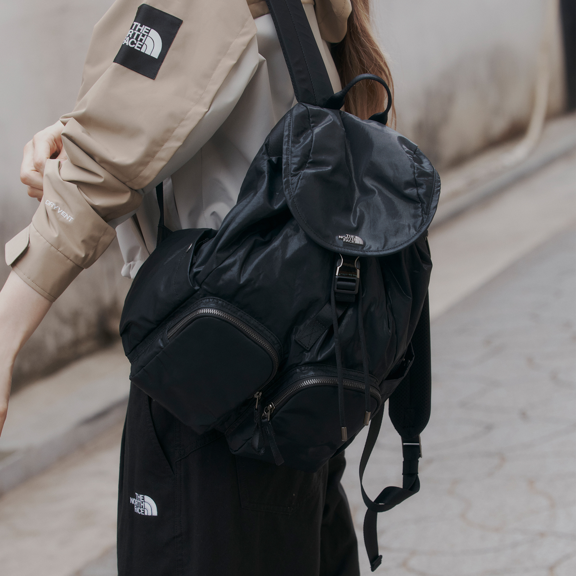 HAZE BACKPACK