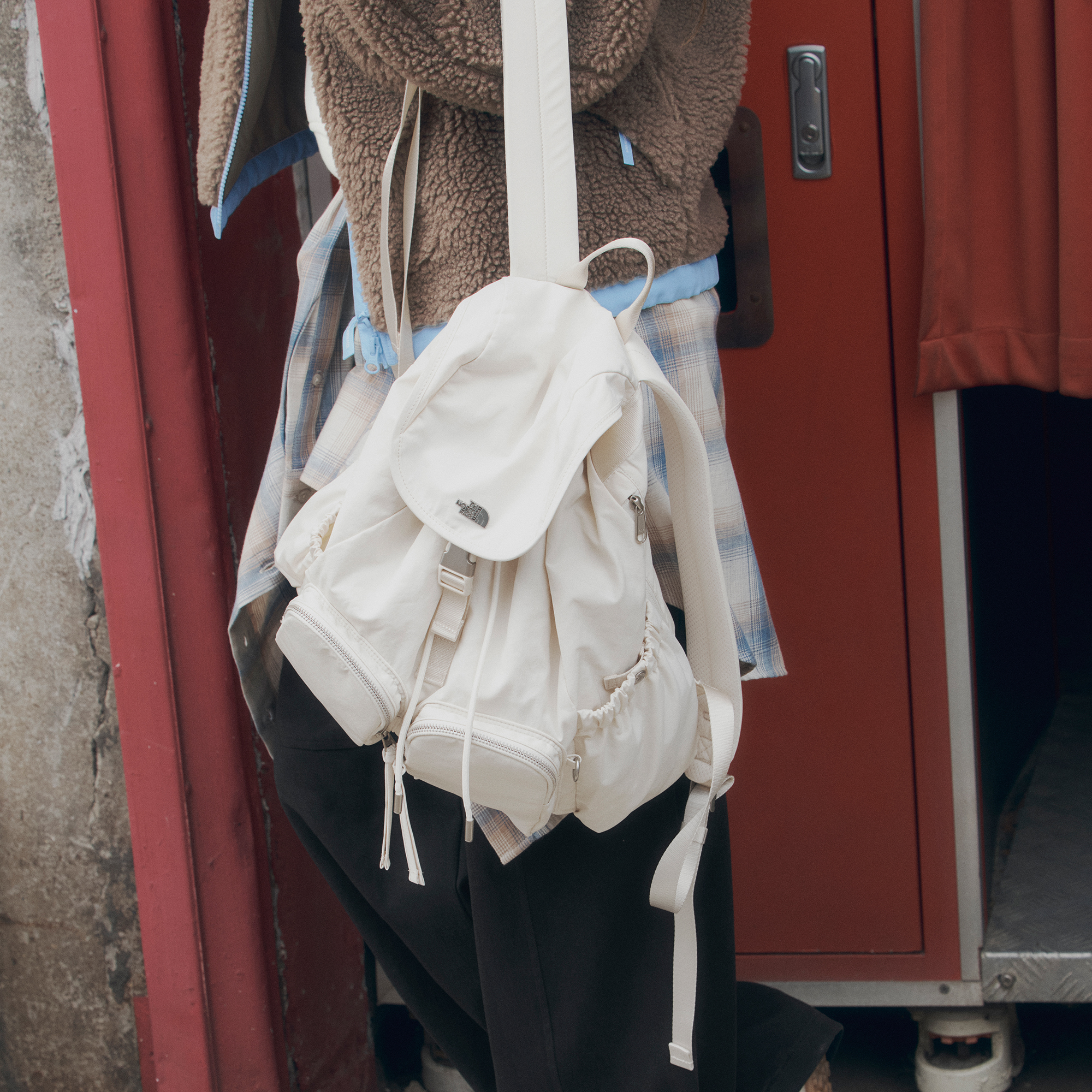 HAZE BACKPACK