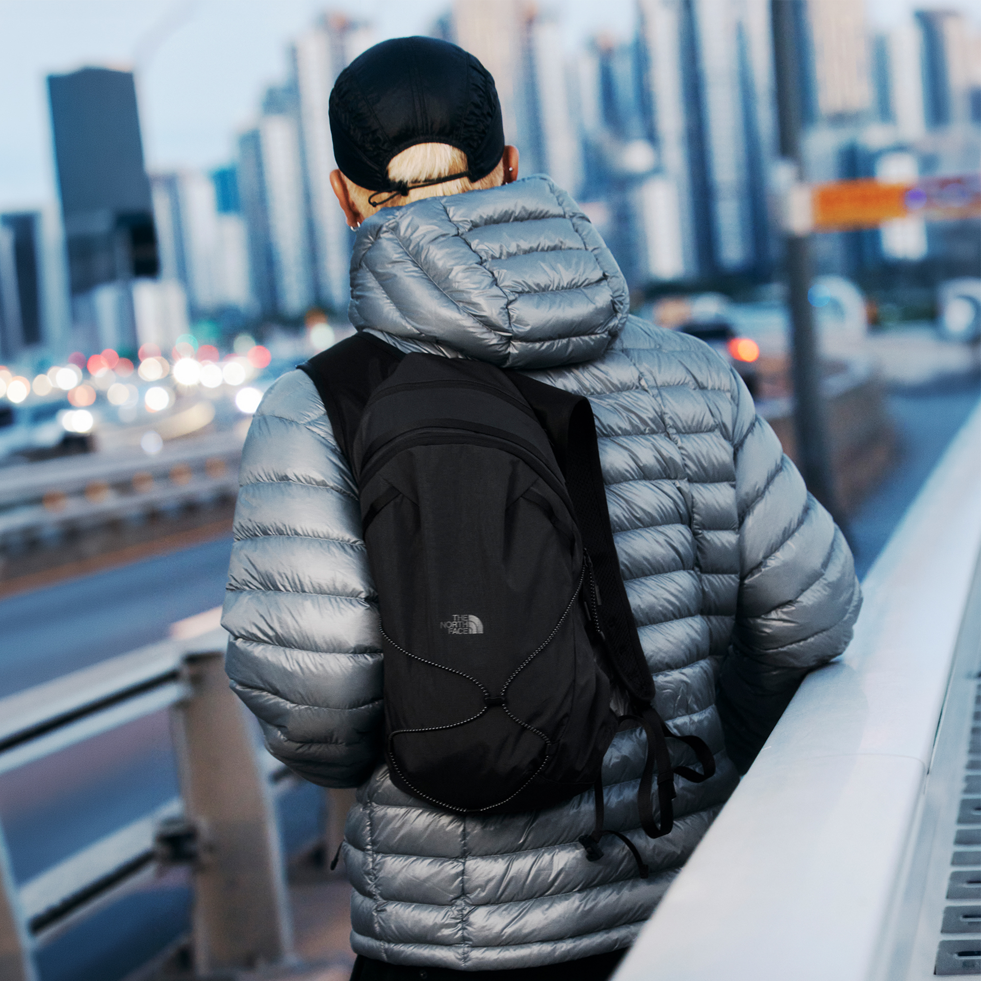 VAIDEN BACKPACK