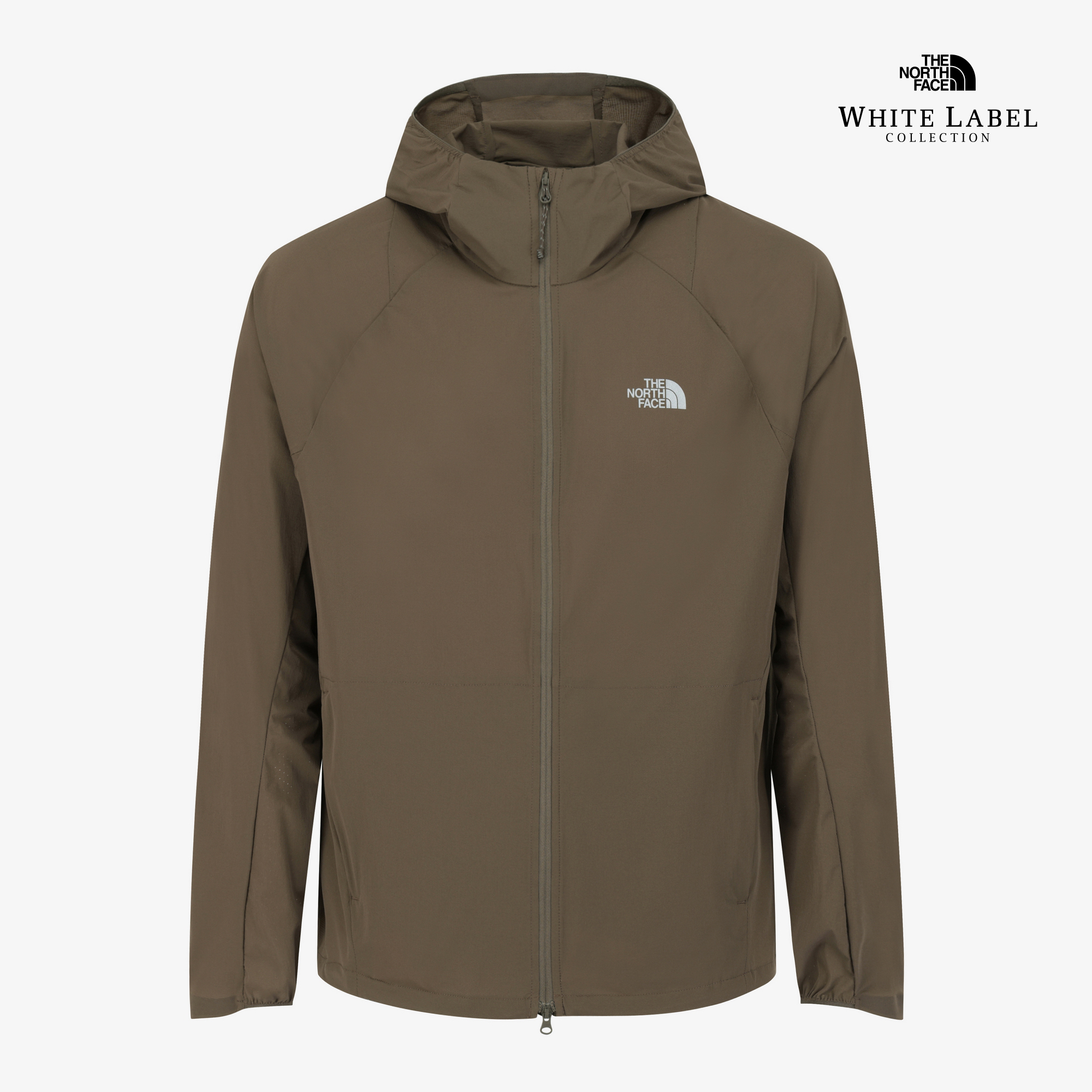 ORBIT JACKET