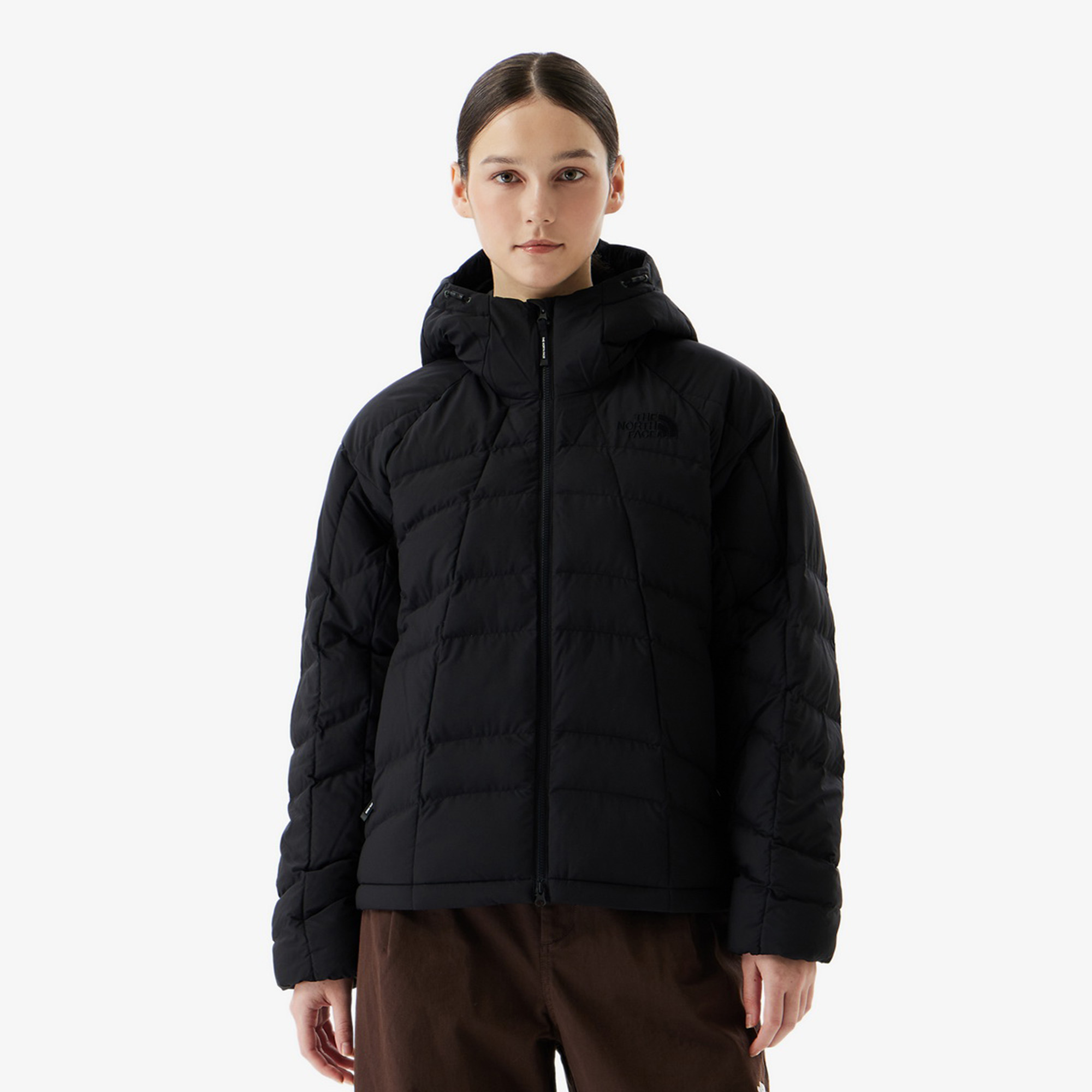 DAYDRIVE EX ON JACKET