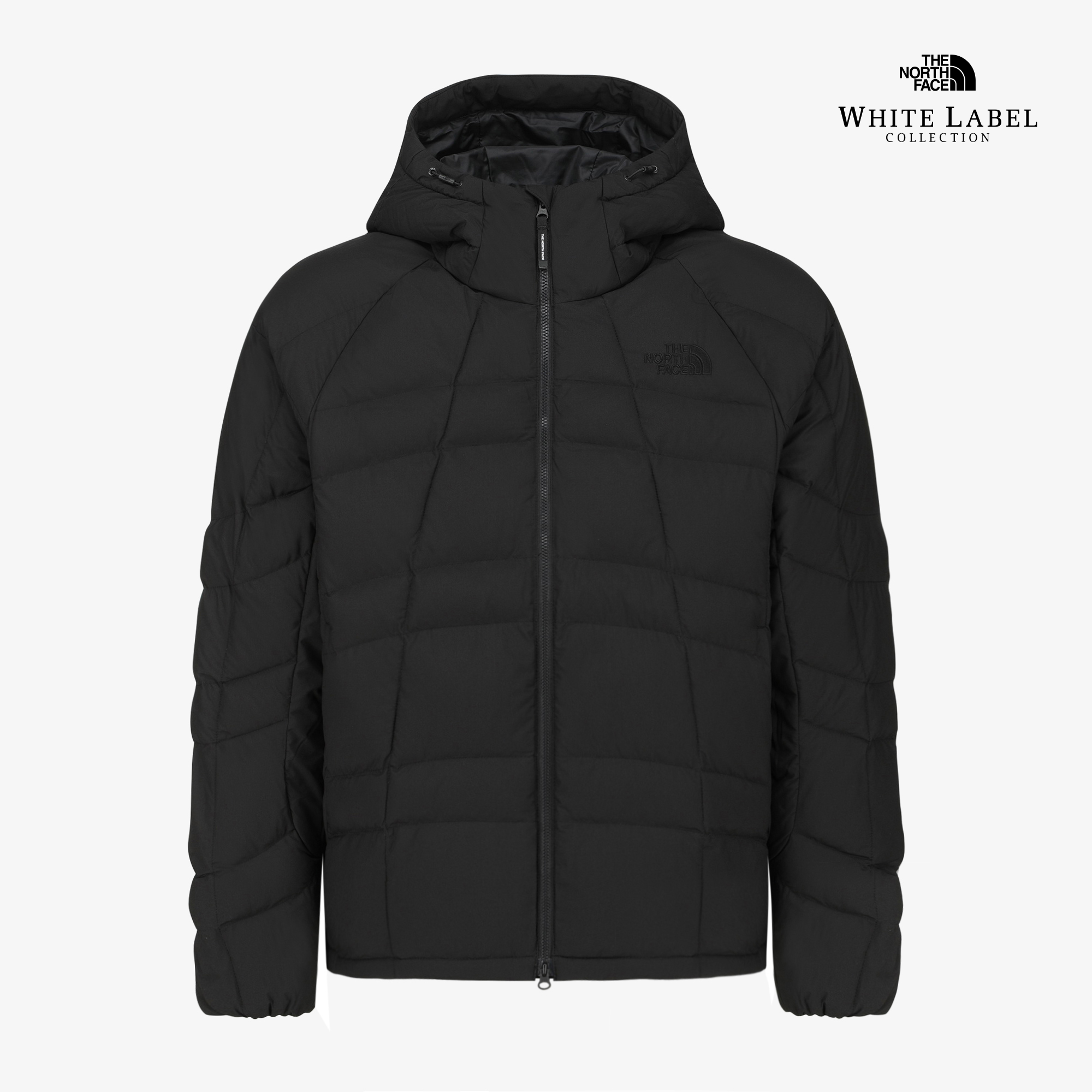 DAYDRIVE EX ON JACKET