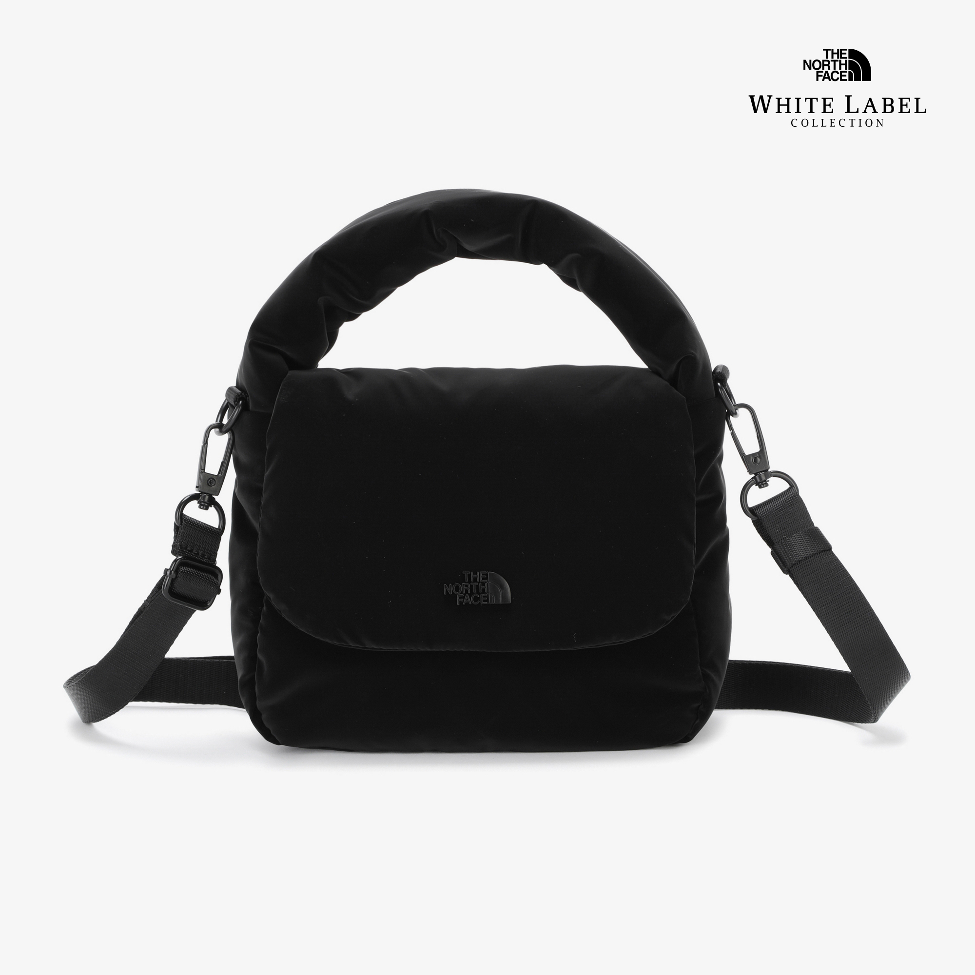 BUBBLY TOTE BAG MINI