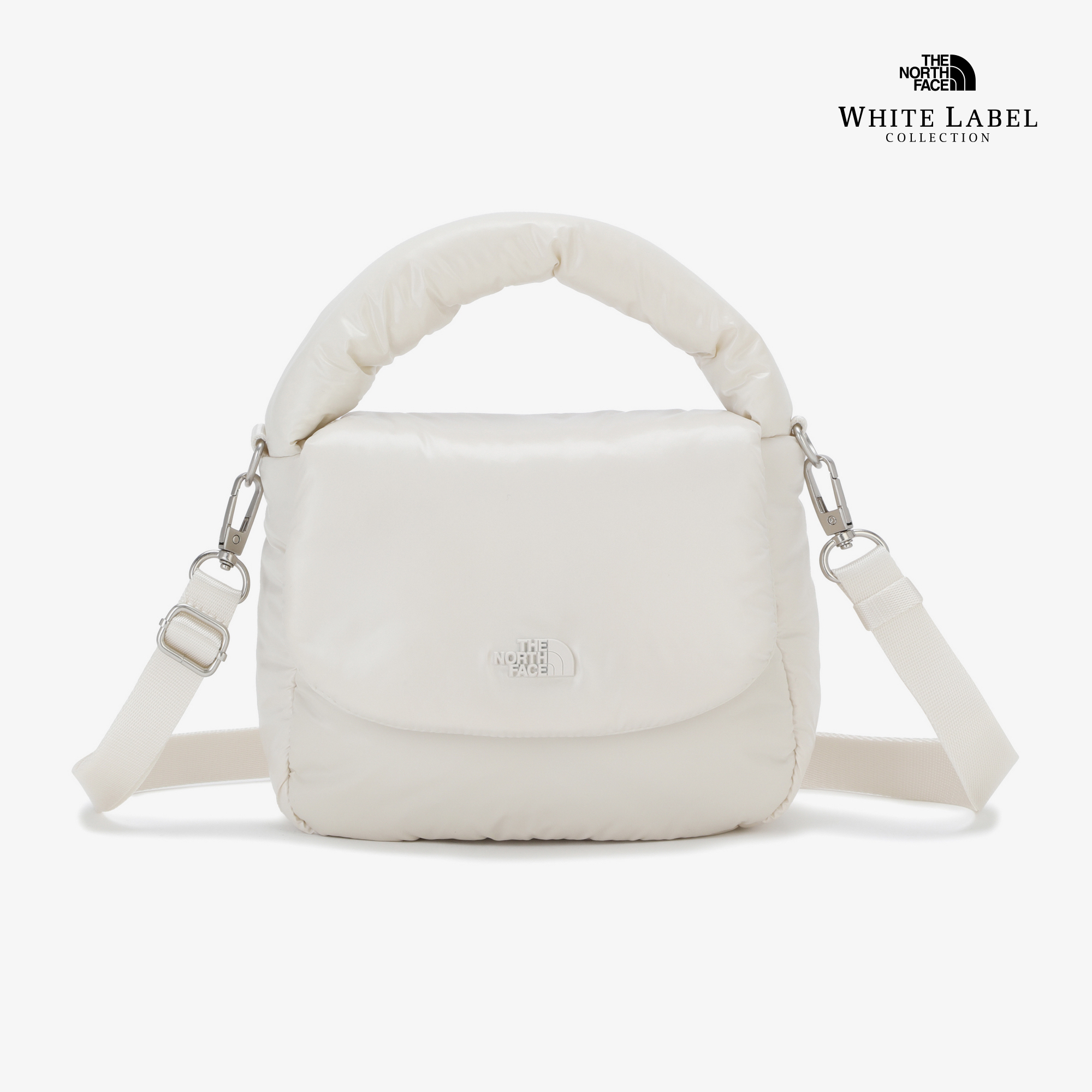 BUBBLY TOTE BAG MINI