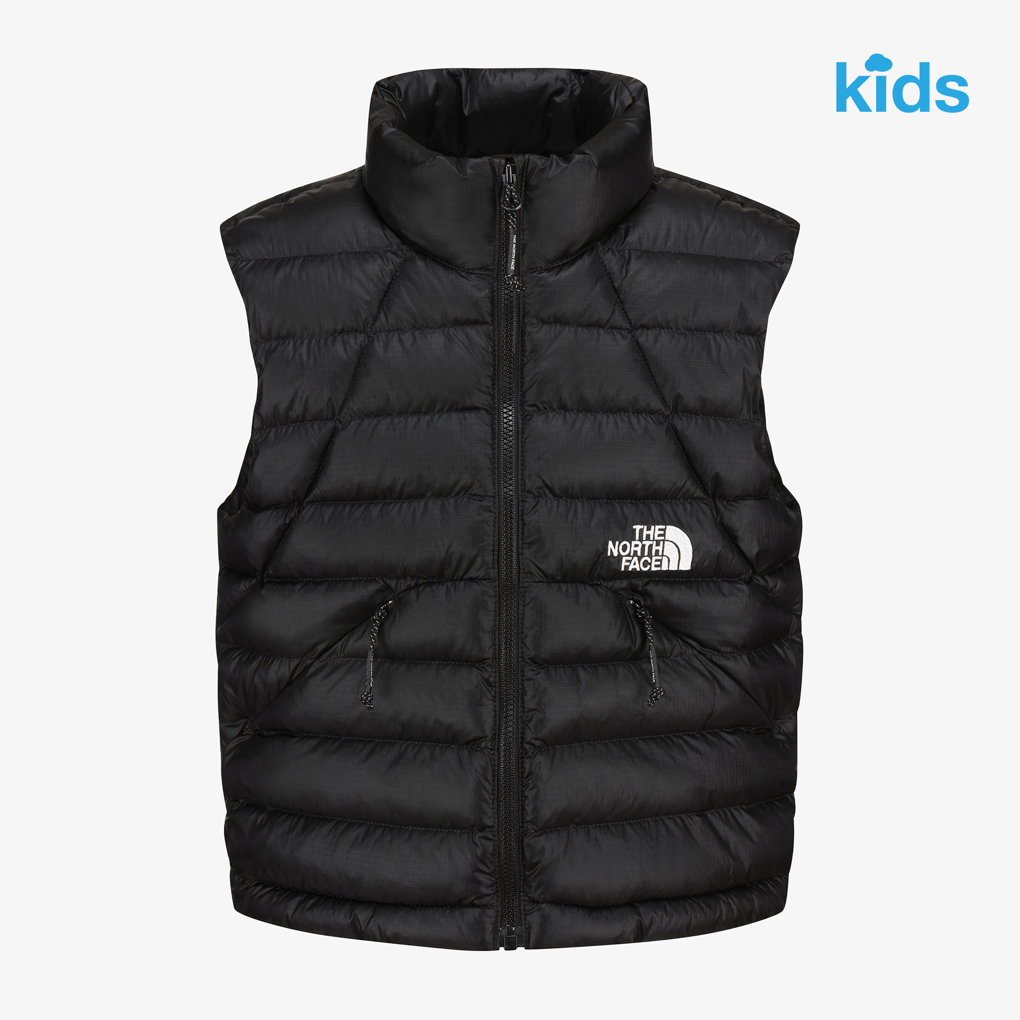 K'S VENTUS ON VEST