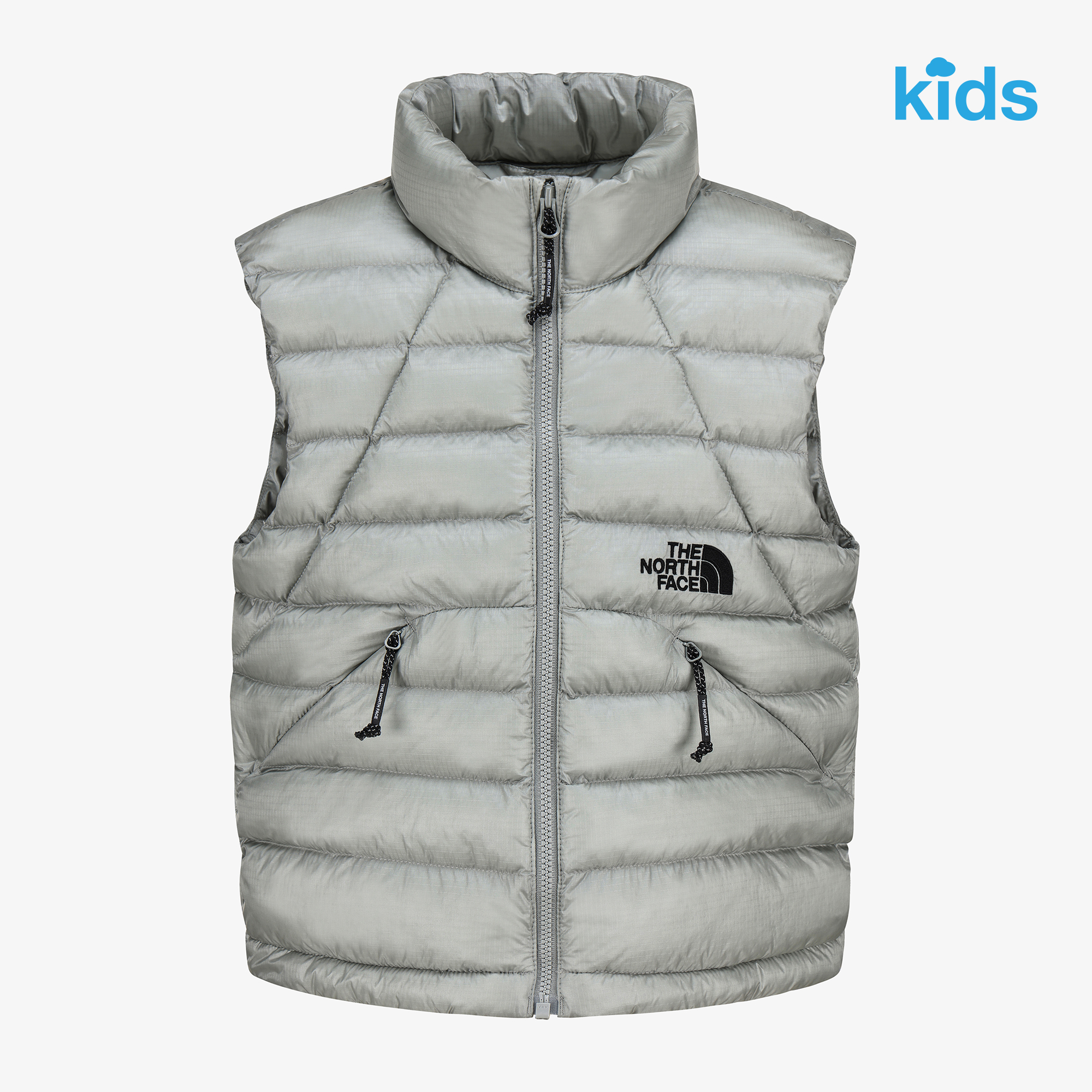 K'S VENTUS ON VEST