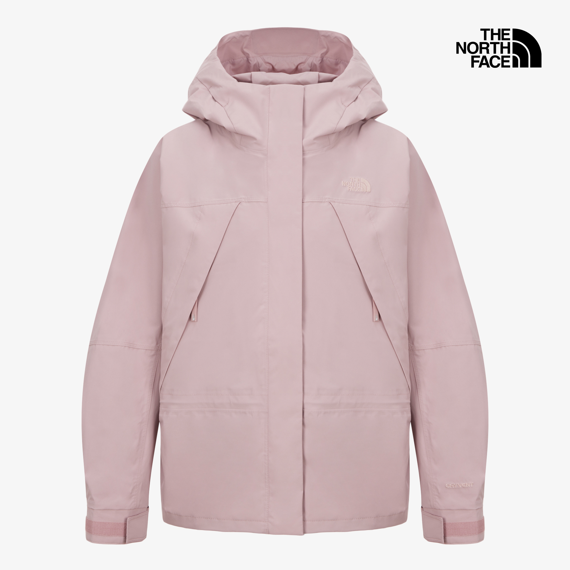 W'S CLIMB PARKA