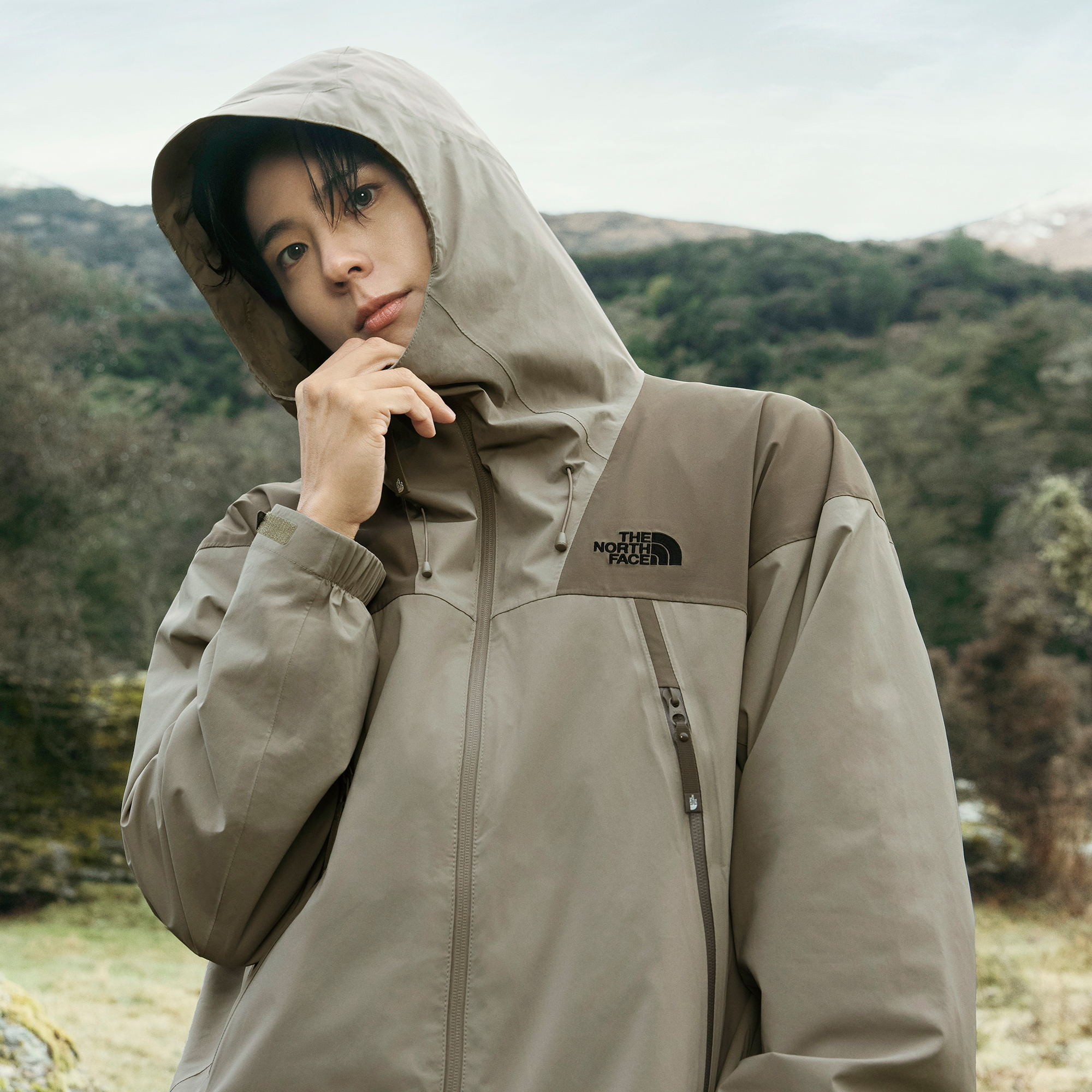 M'S CLIMB JACKET