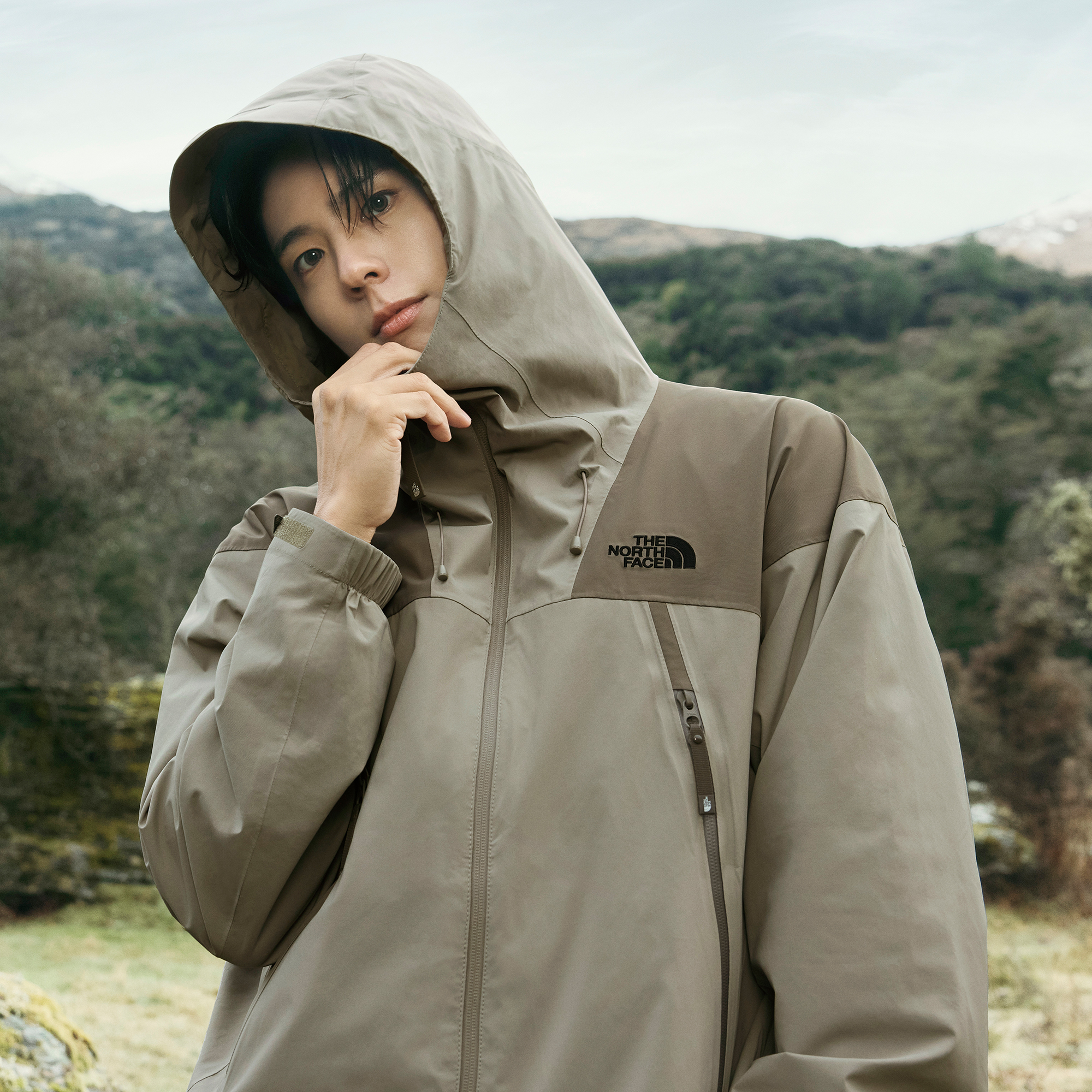 M'S CLIMB JACKET