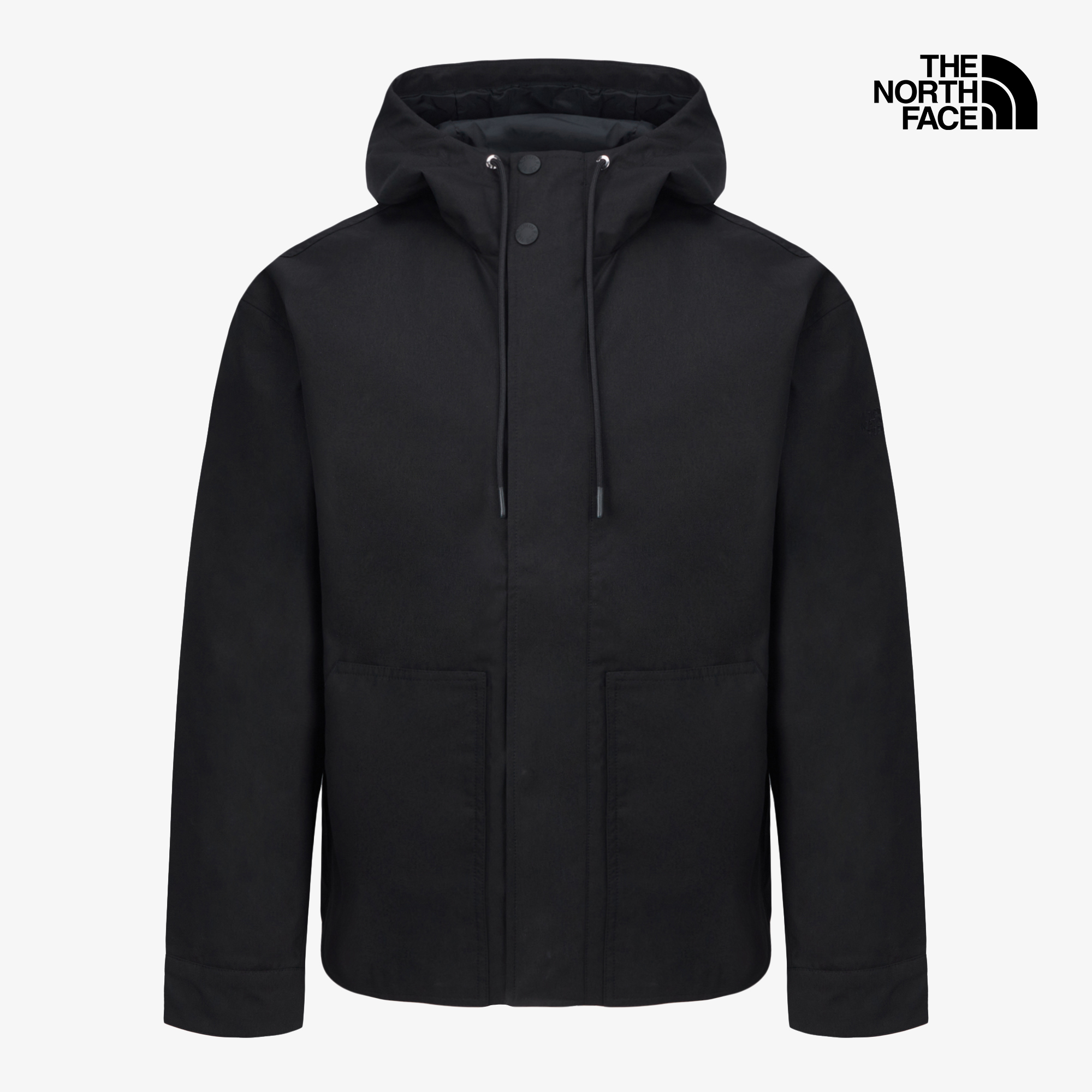 M'S STRATA JACKET