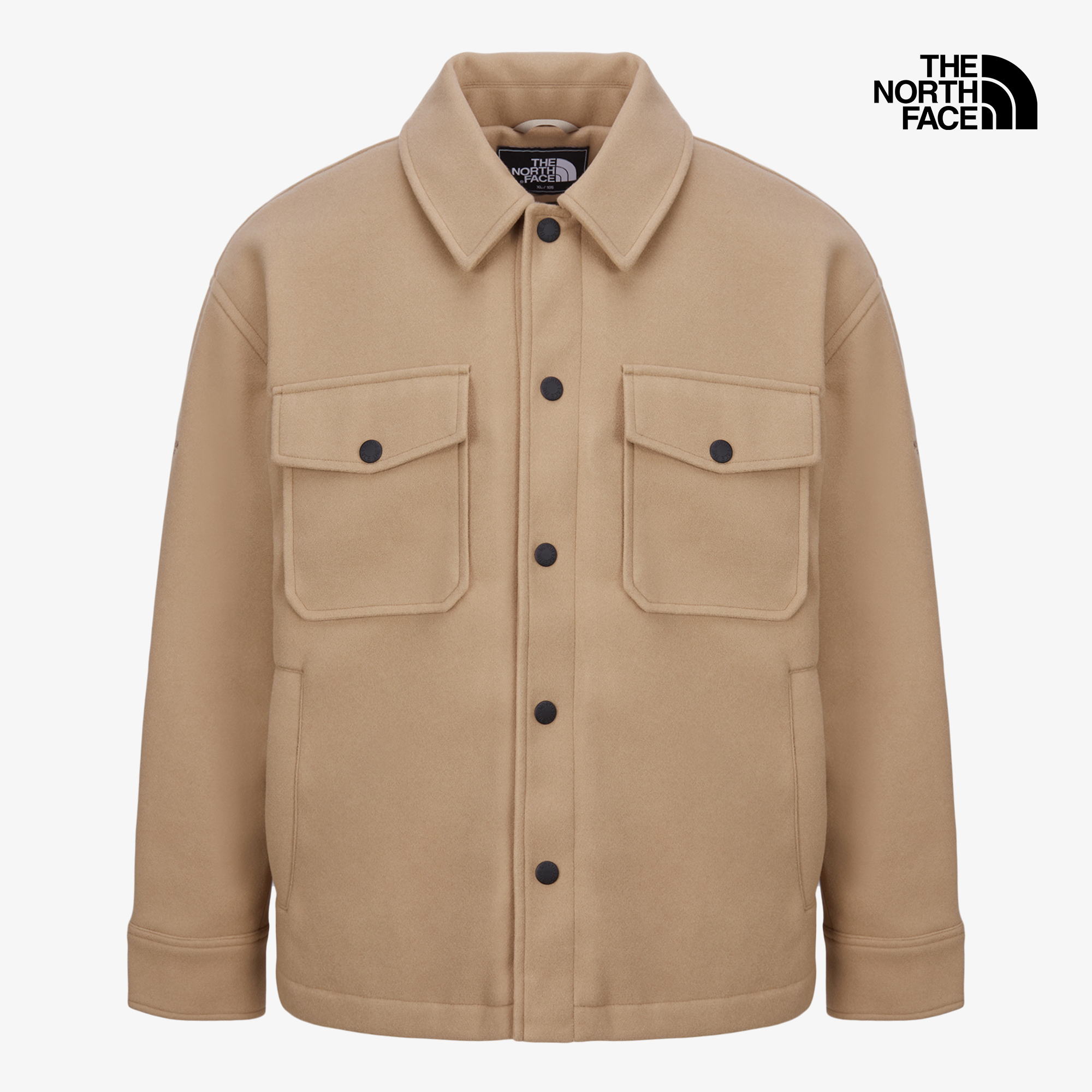 M'S SOFFICE FLEECE JACKET