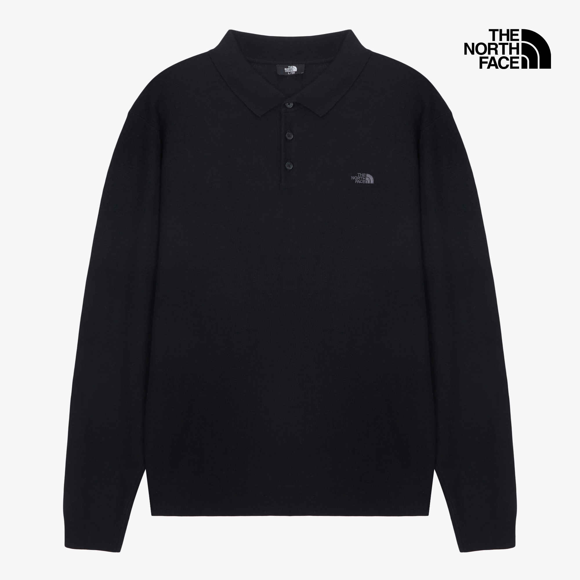 M'S BERGEN SWEATER