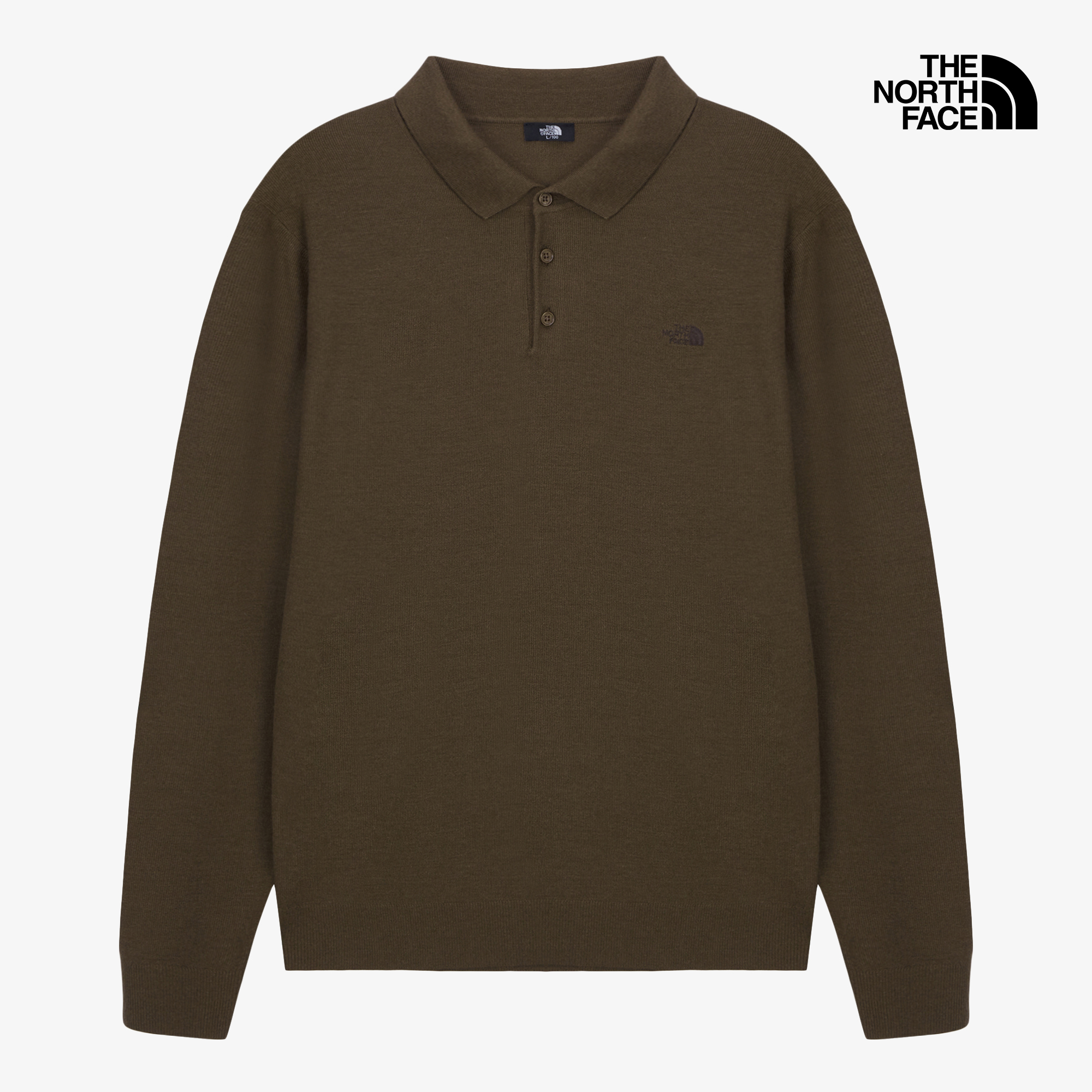 M'S BERGEN SWEATER