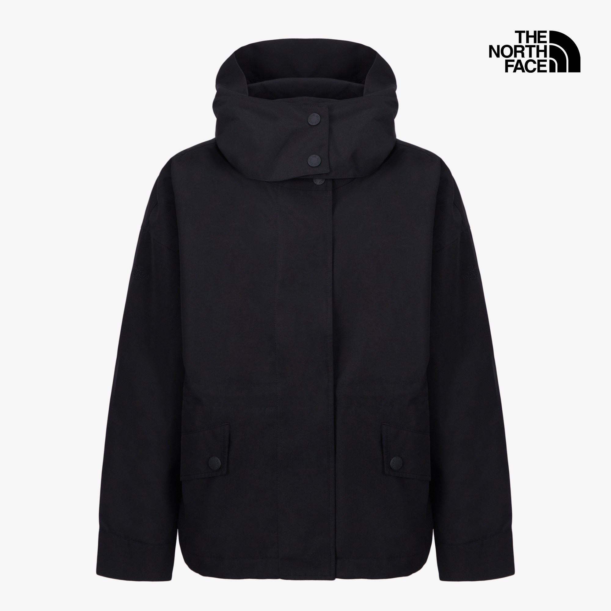 W'S STRATA JACKET
