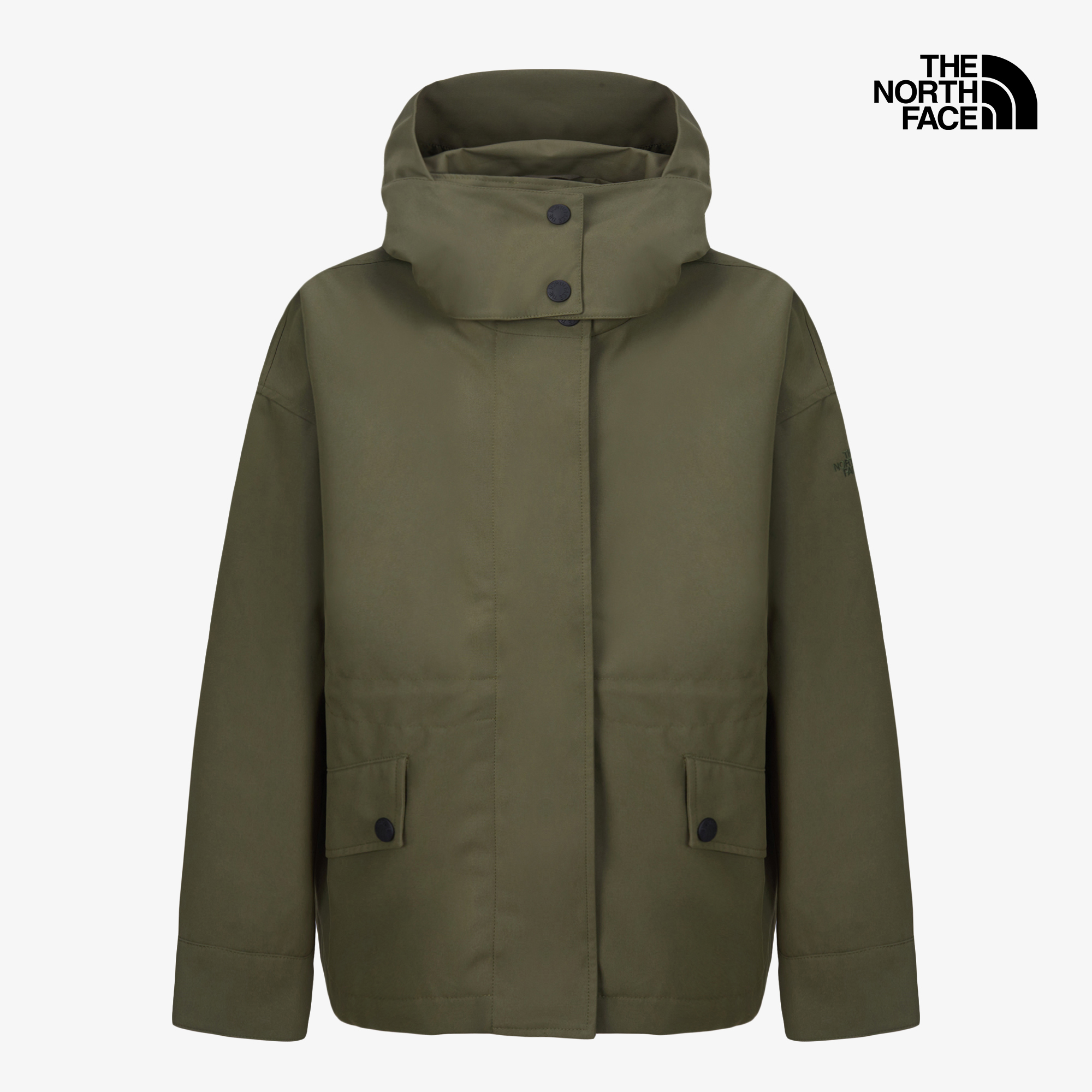 W'S STRATA JACKET