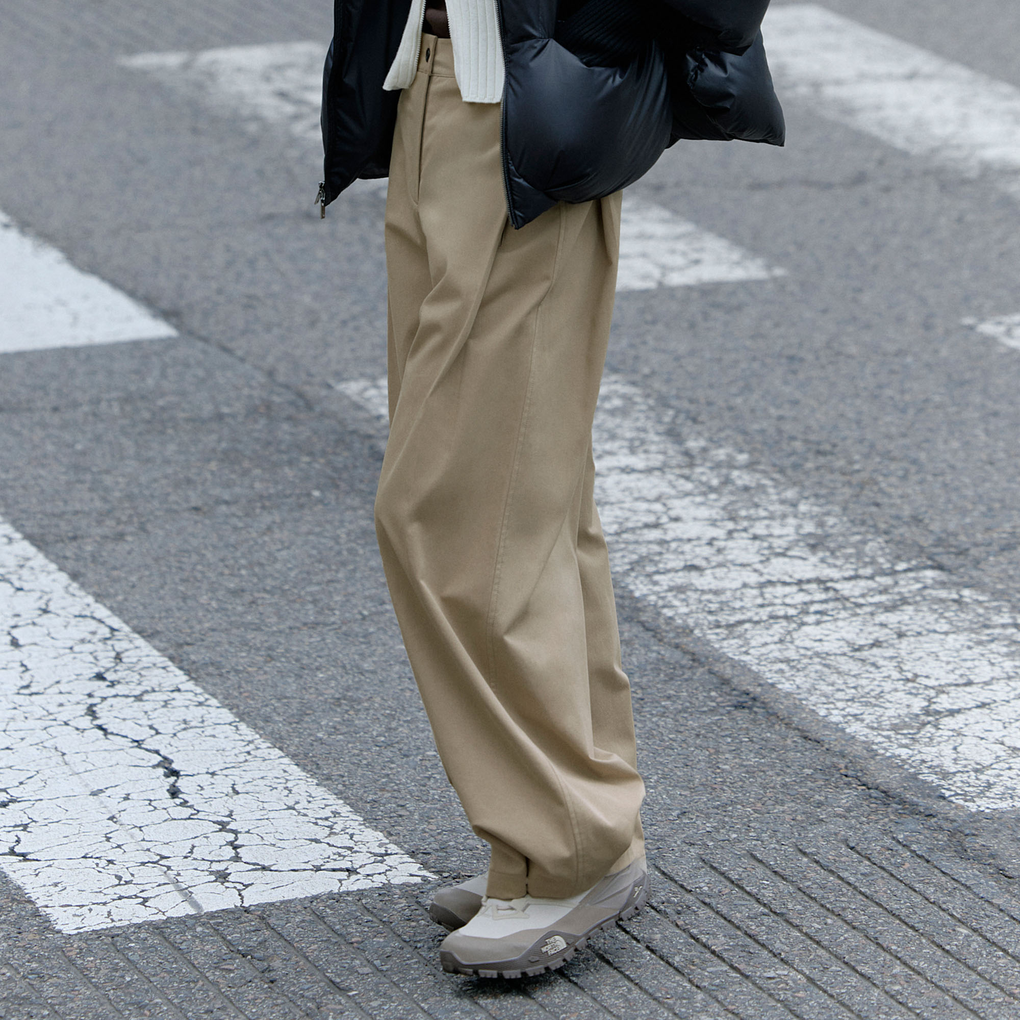 W'S AGIO PANTS