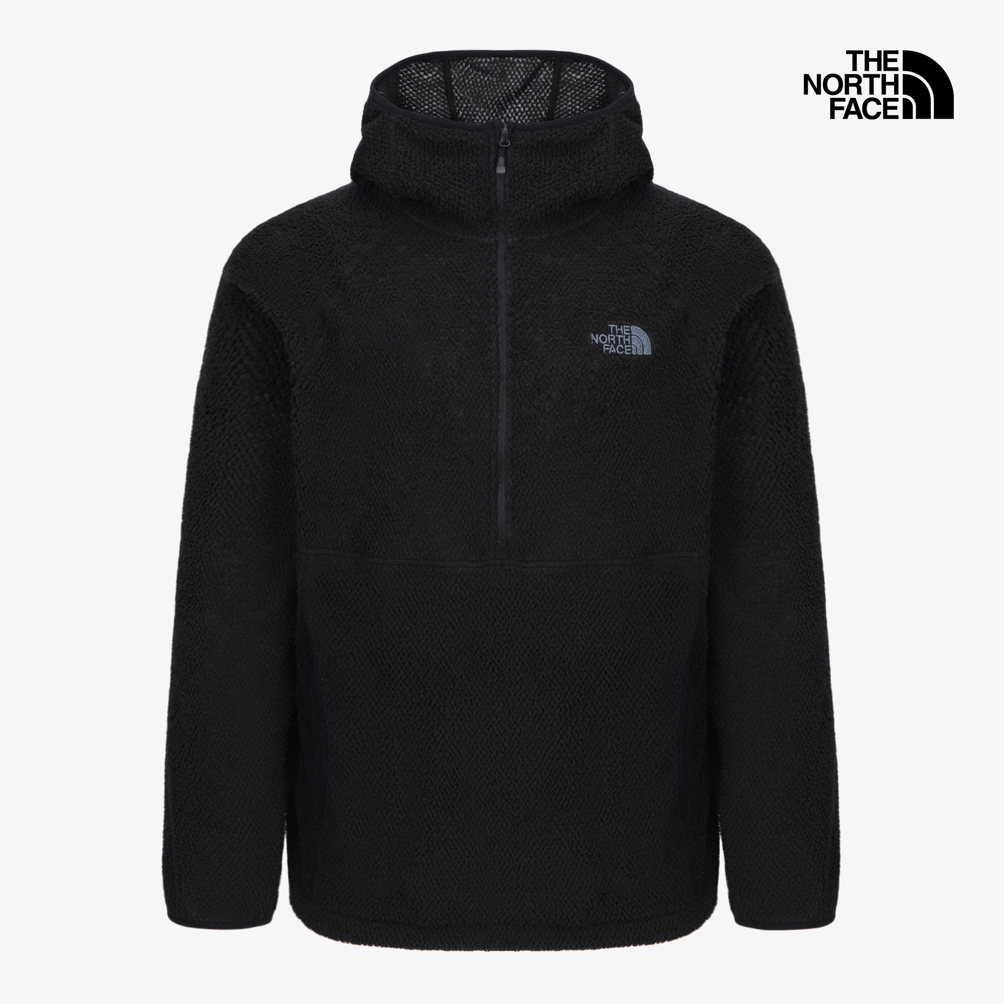 M'S FORT FLEECE HOODIE