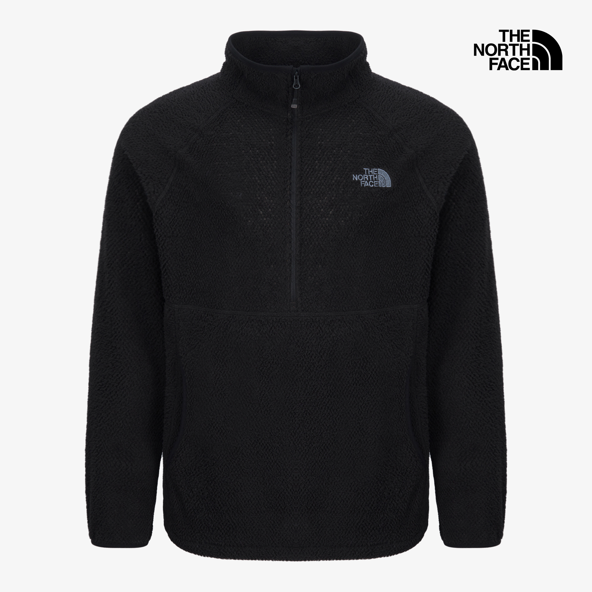 M'S FORT FLEECE ANORAK