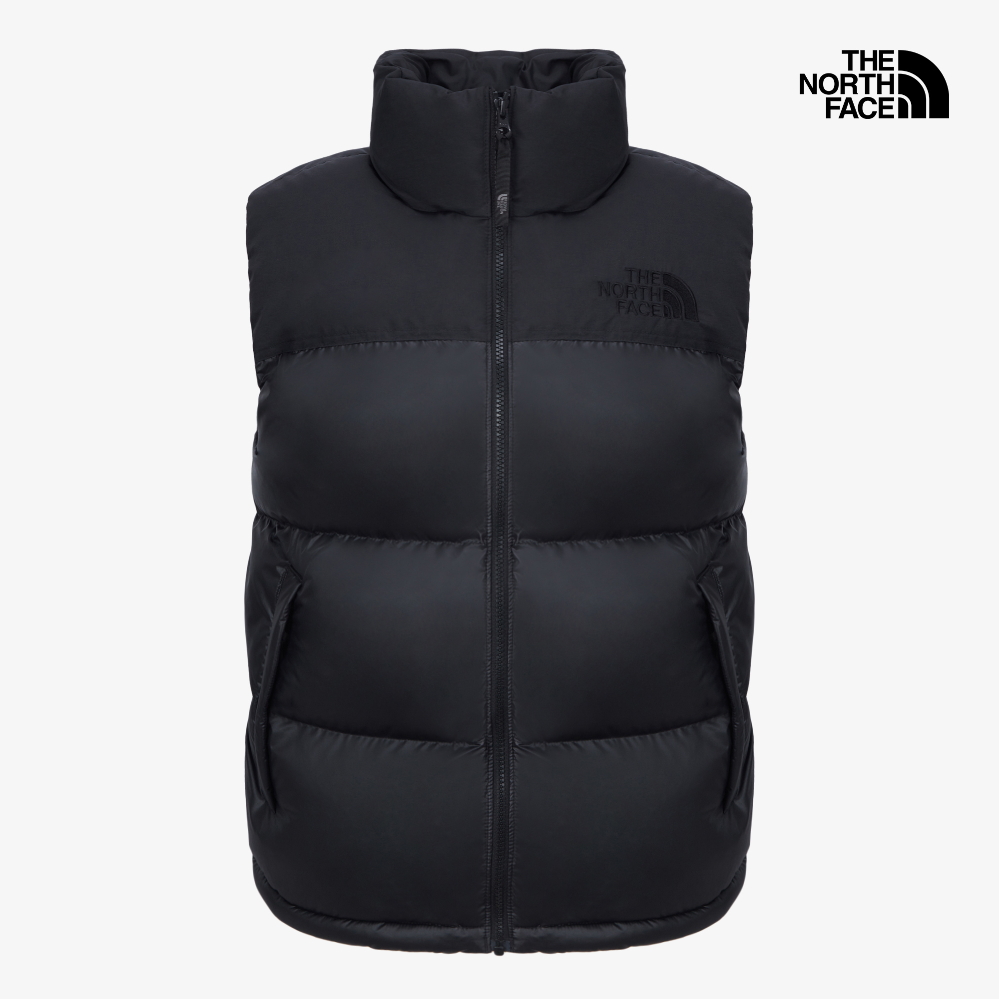 M'S NUPTSE ON VEST