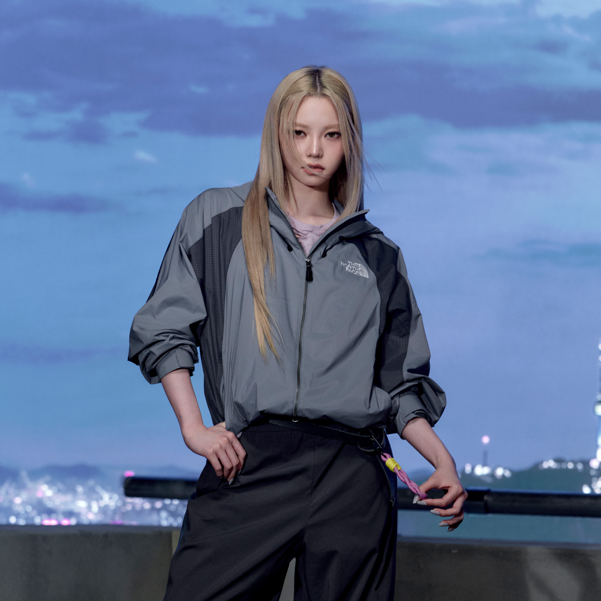 BROMO JACKET