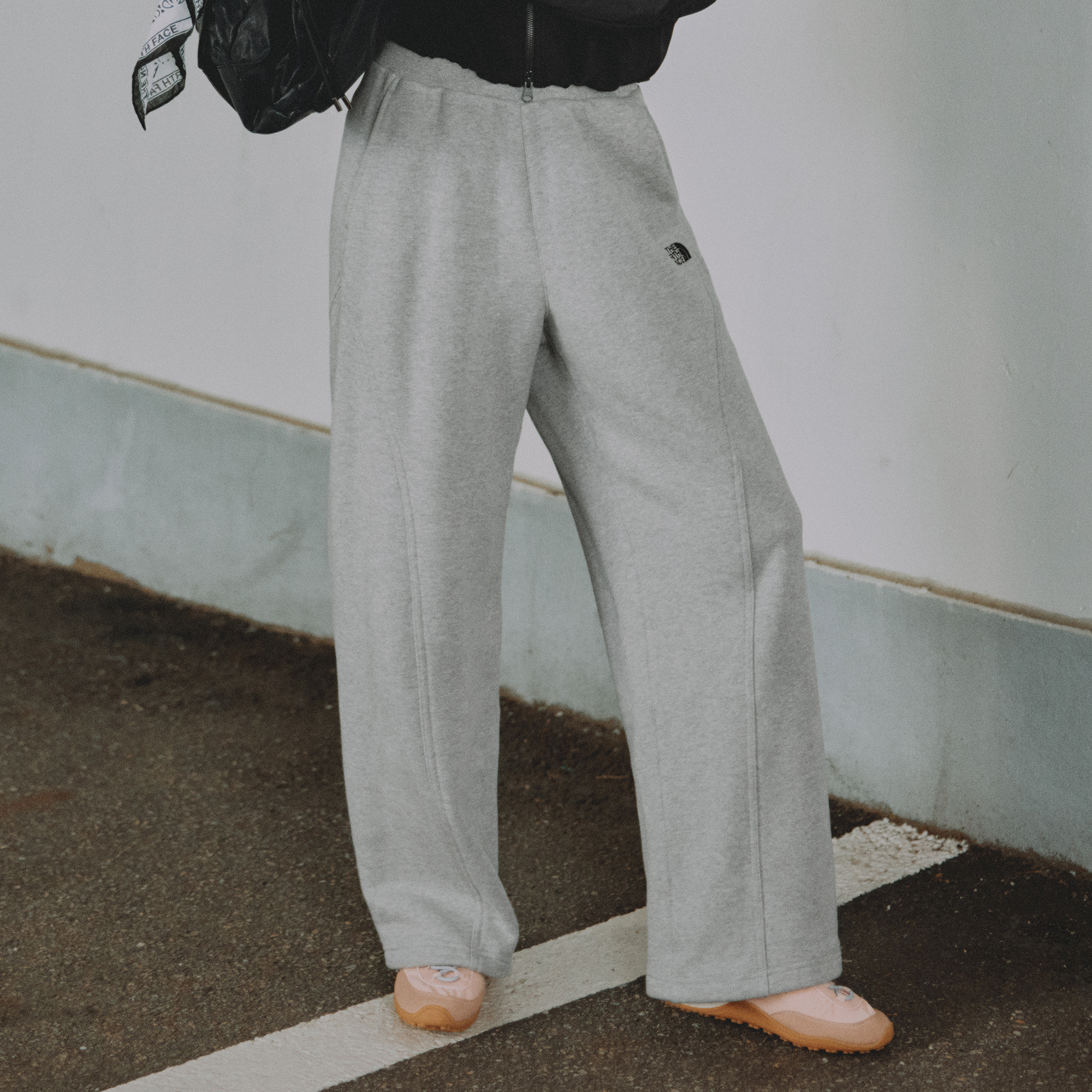 W'S EDGELINE SWEATPANTS
