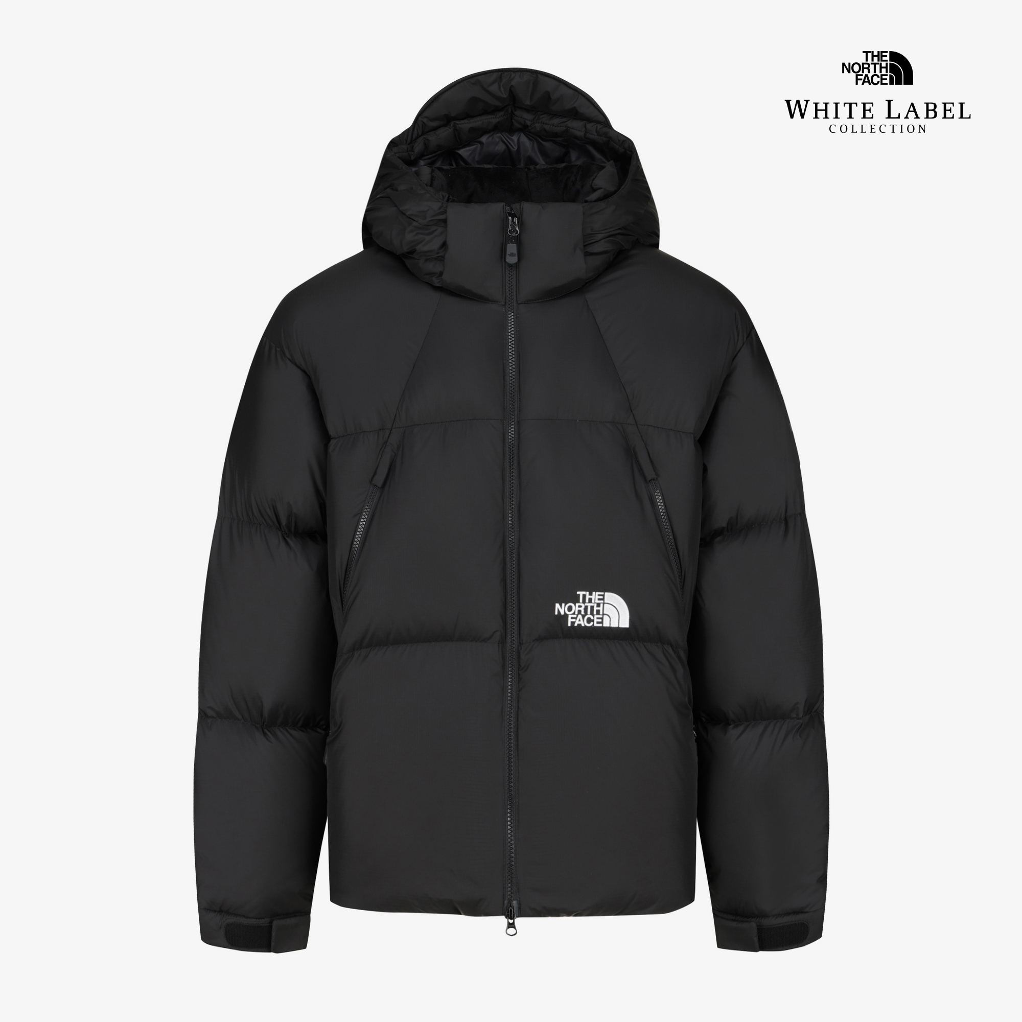 PROJECT DOWN JACKET (RDS)