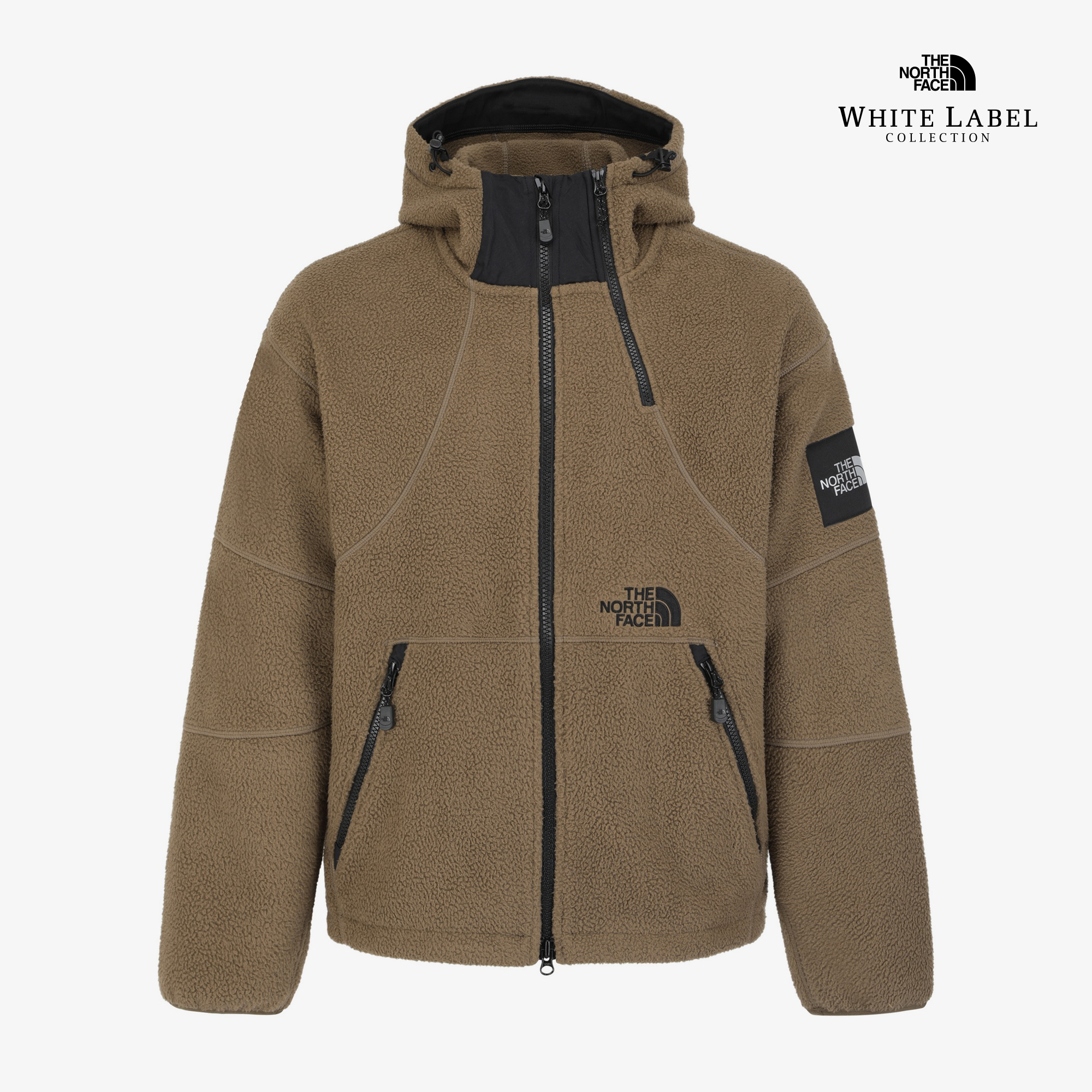 TROMS FLEECE JACKET