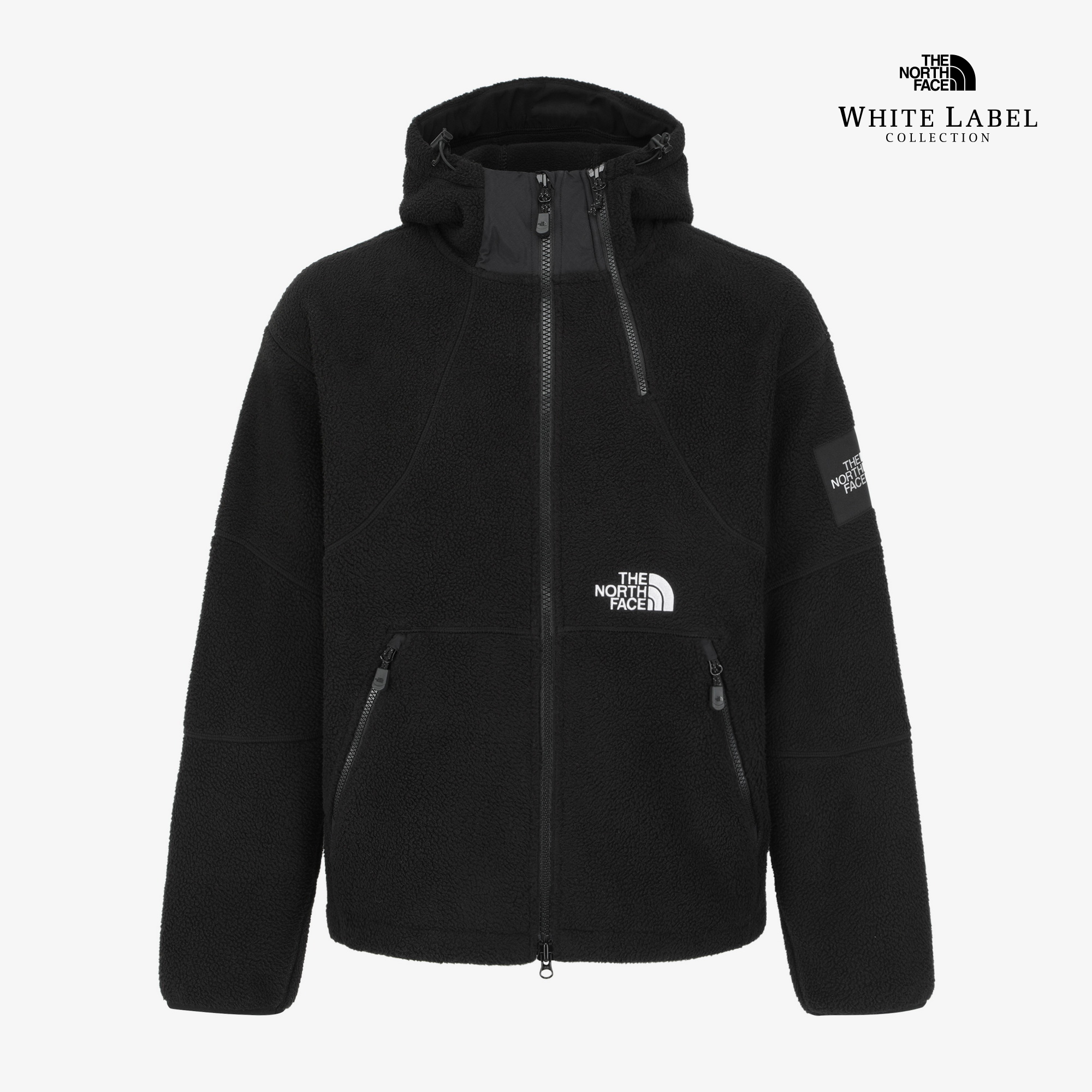 TROMS FLEECE JACKET