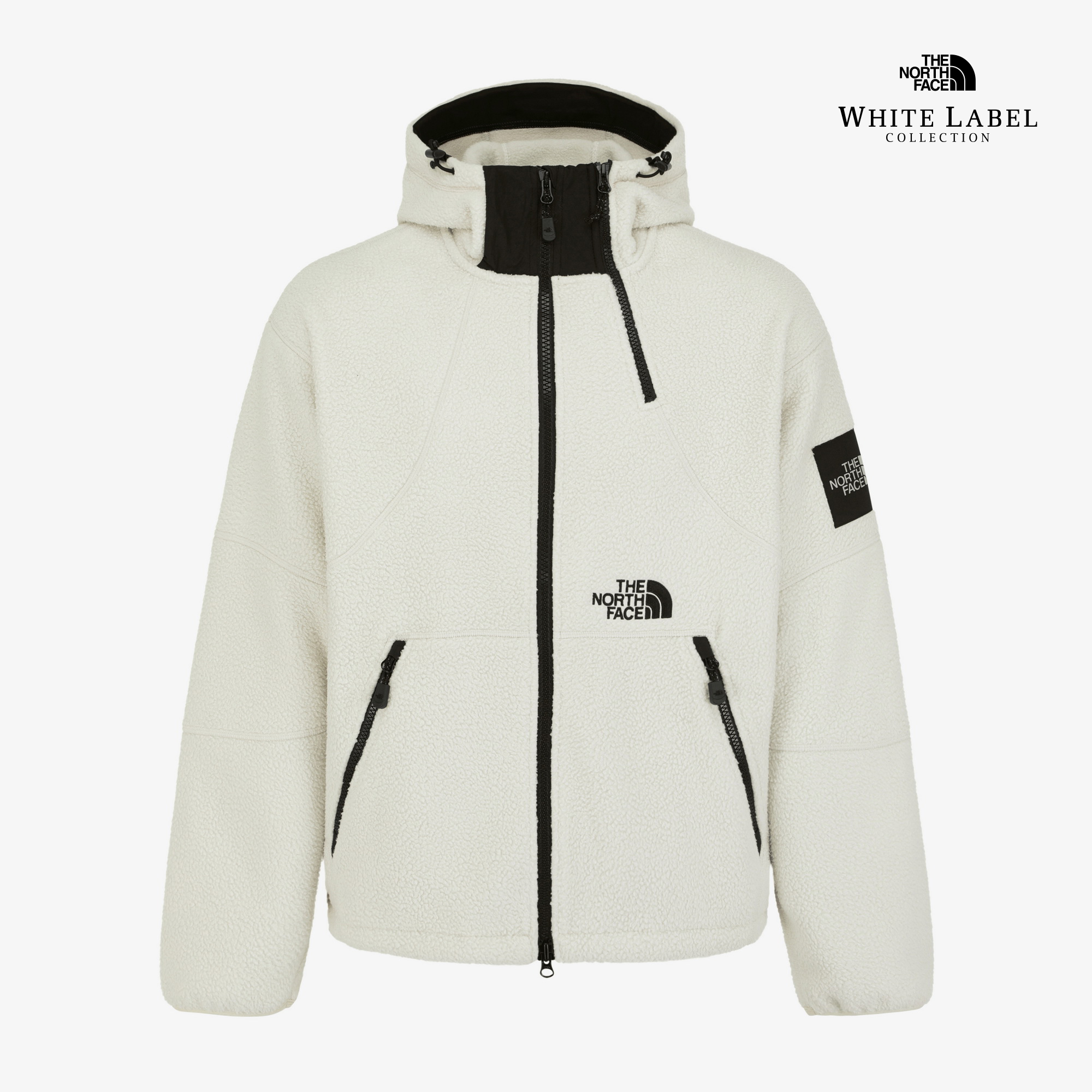 TROMS FLEECE JACKET
