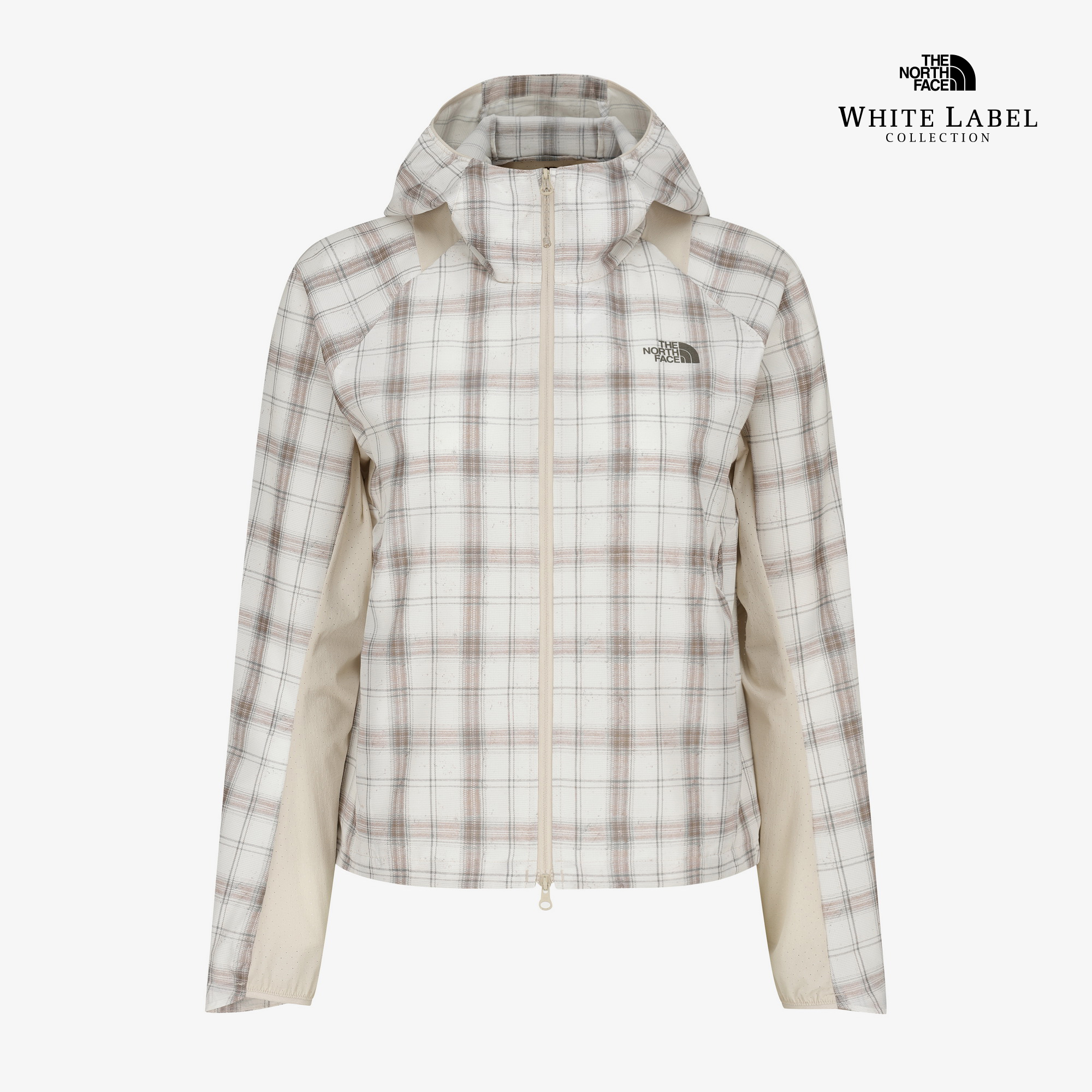 ORBIT PT JACKET