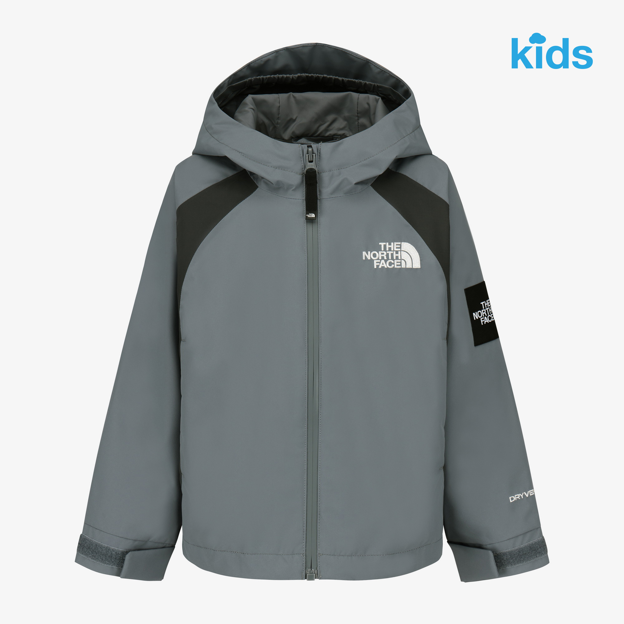 K'S BROMO JACKET