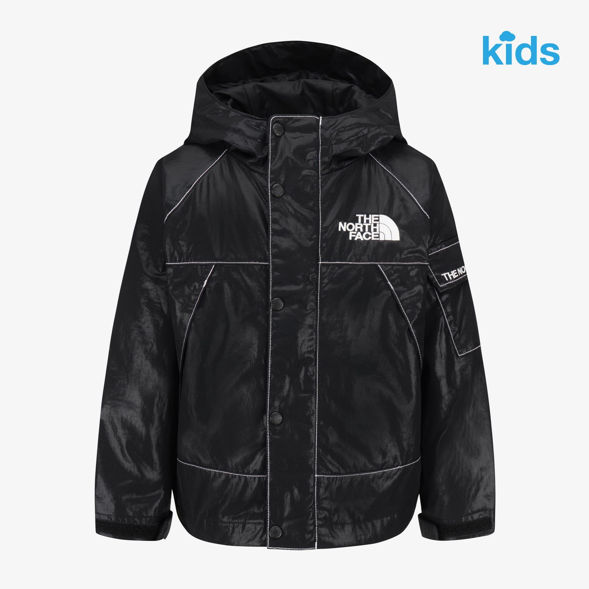 K'S GLIMMER MOUNTAIN JACKET