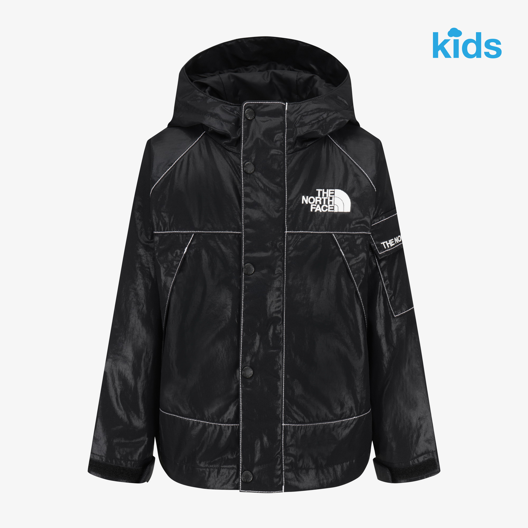 K'S GLIMMER MOUNTAIN JACKET