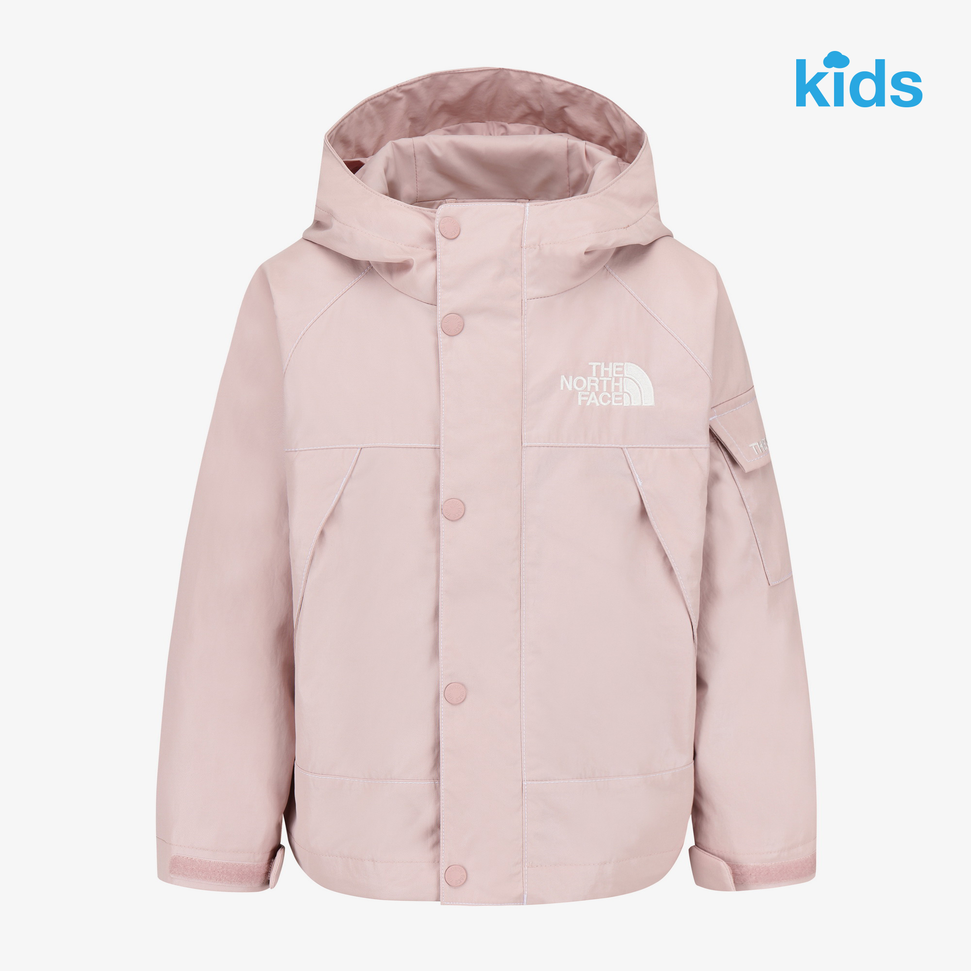 K'S GLIMMER MOUNTAIN JACKET