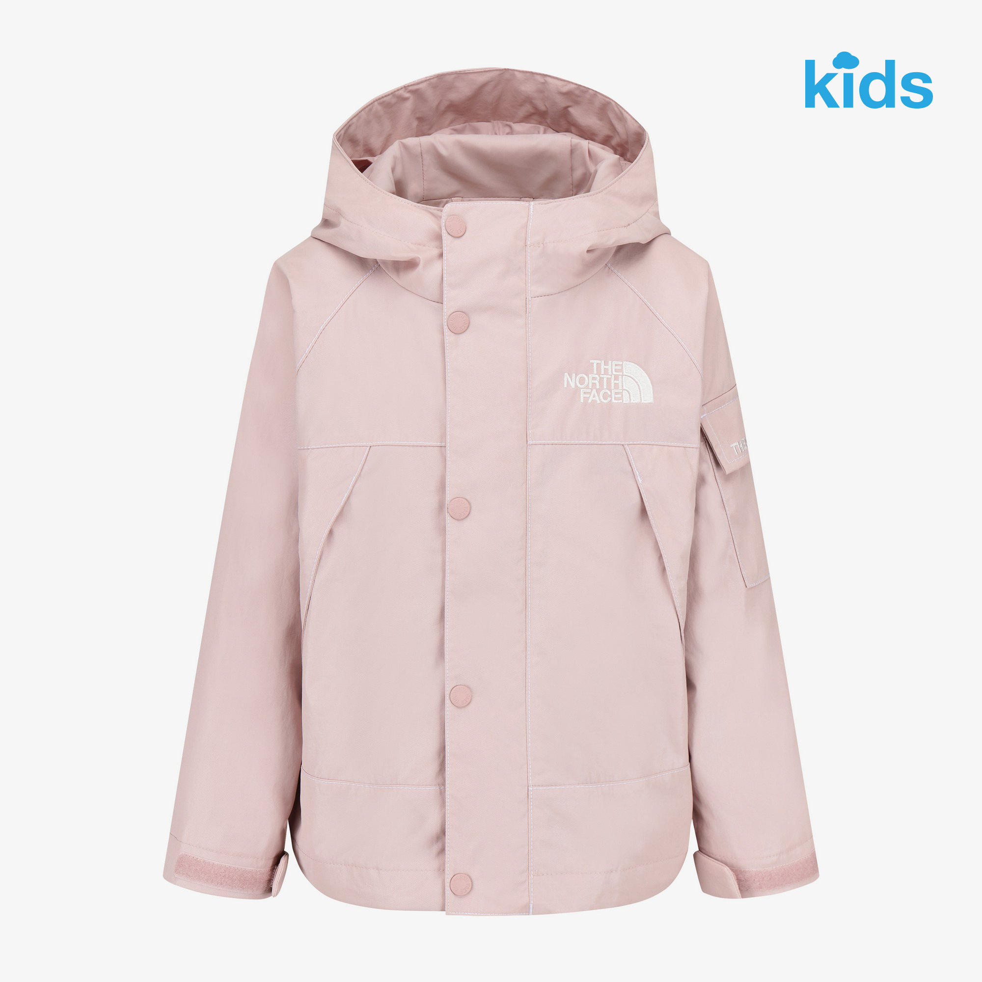K'S GLIMMER MOUNTAIN JACKET