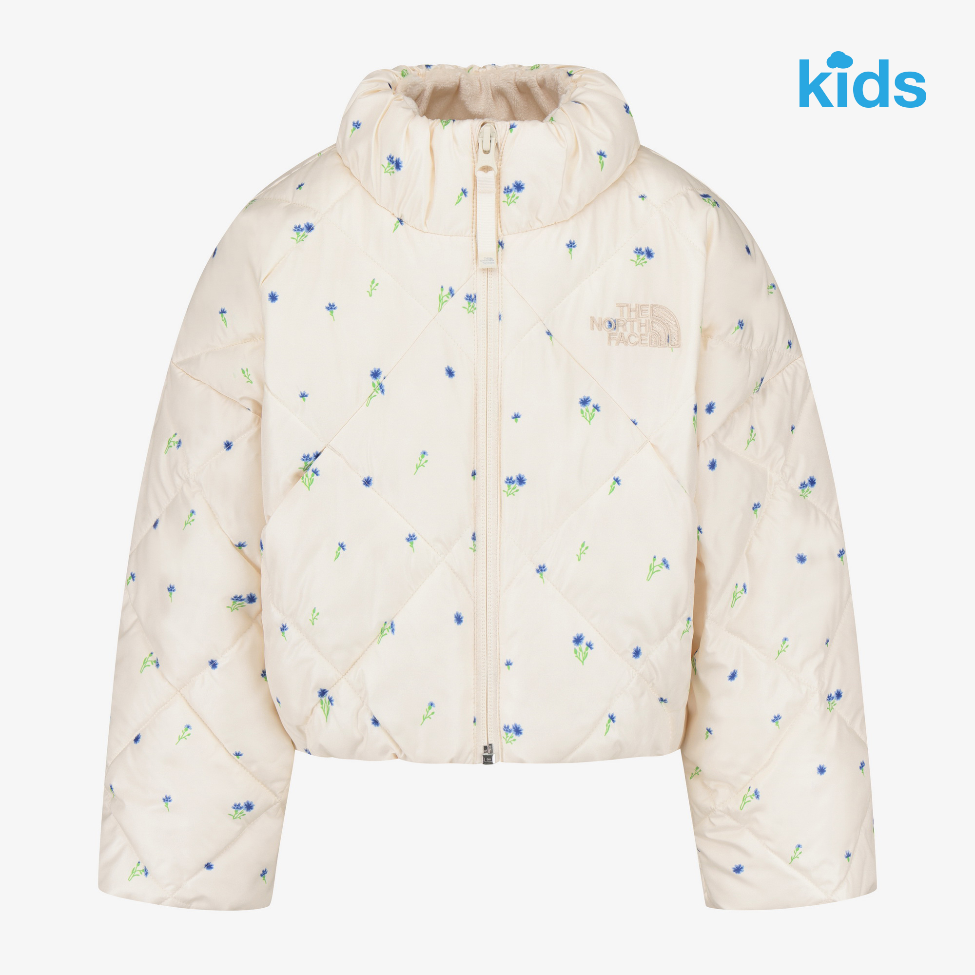 G'S ELVA ON JACKET