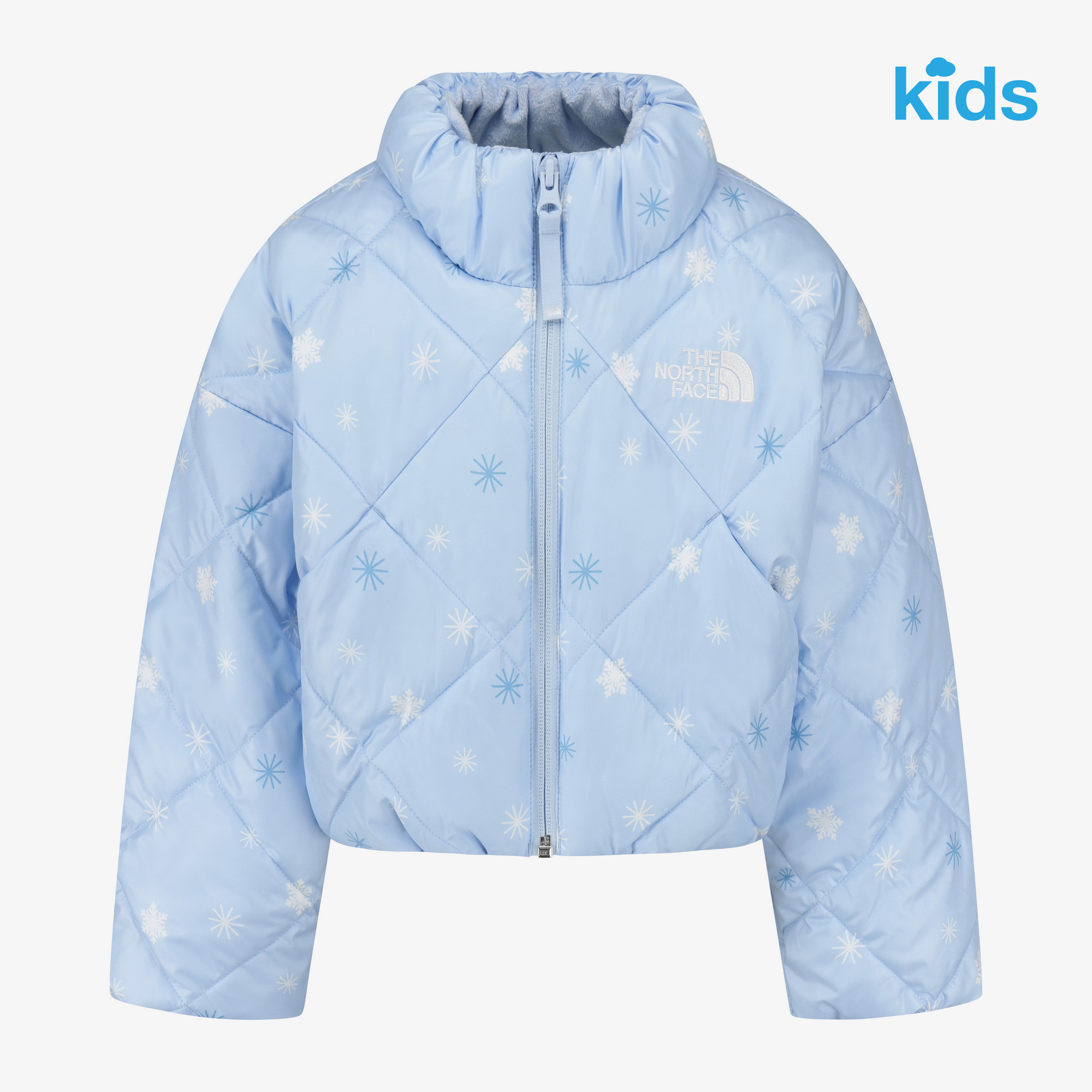 G'S ELVA ON JACKET