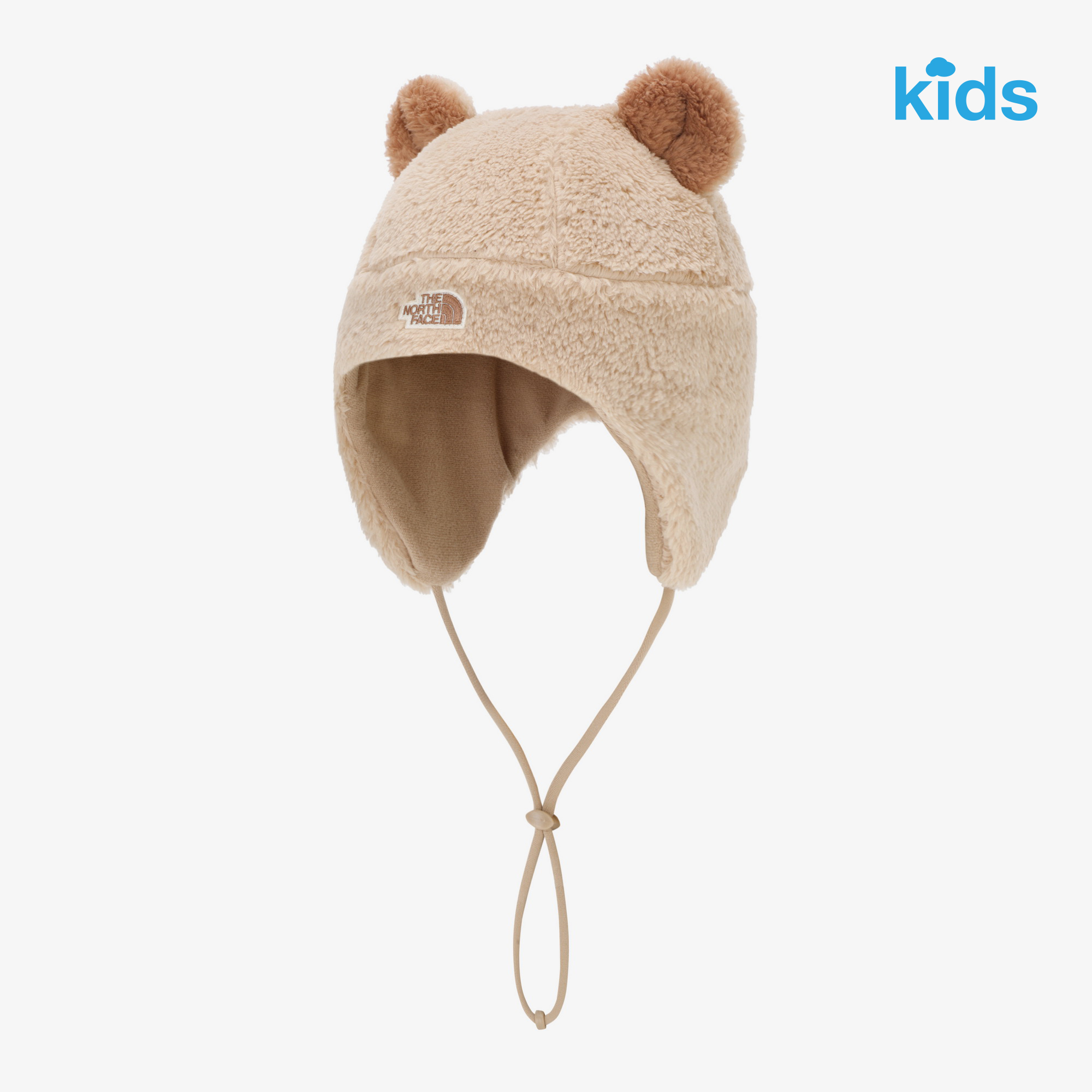 K'S ANI-MATE EARMUFF BEANIE