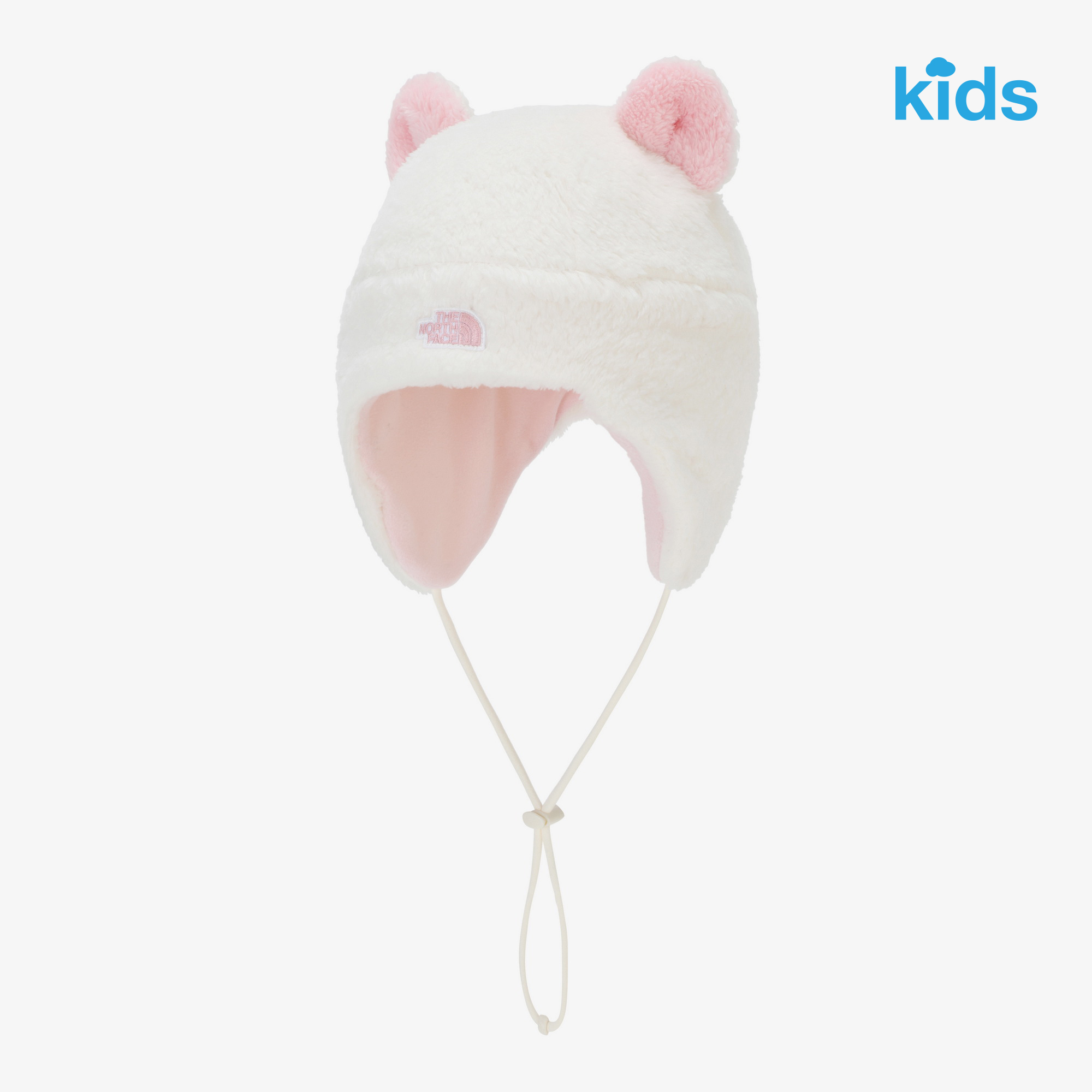 K'S ANI-MATE EARMUFF BEANIE