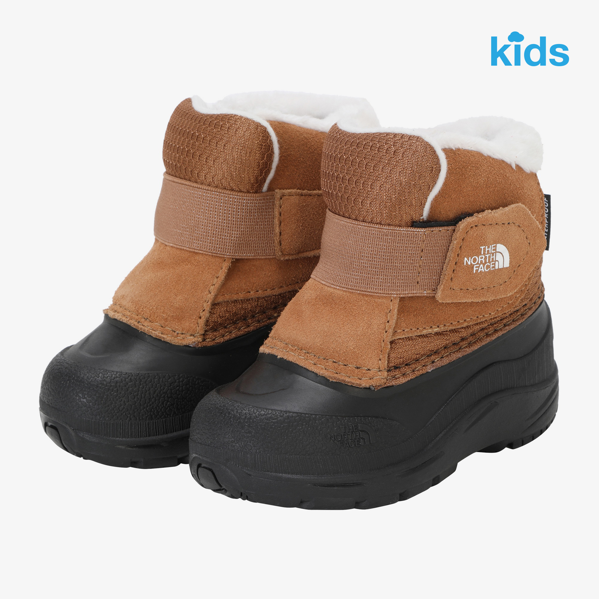 K'S ALPENGLOW II TODDLER