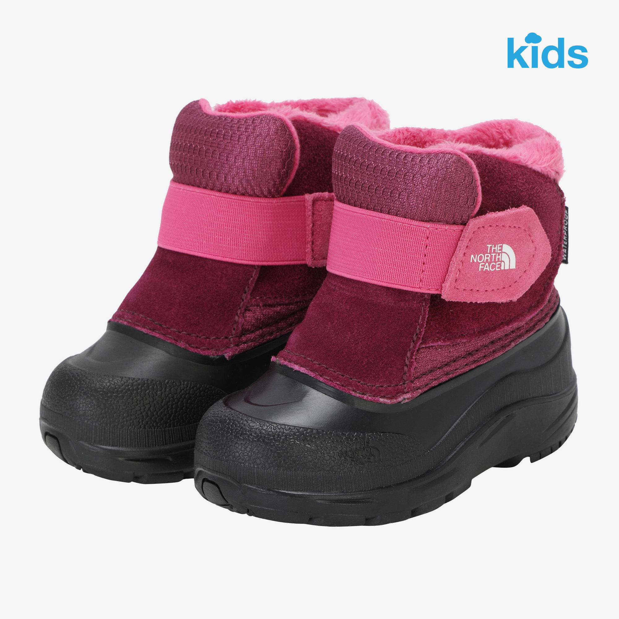 K'S ALPENGLOW II TODDLER