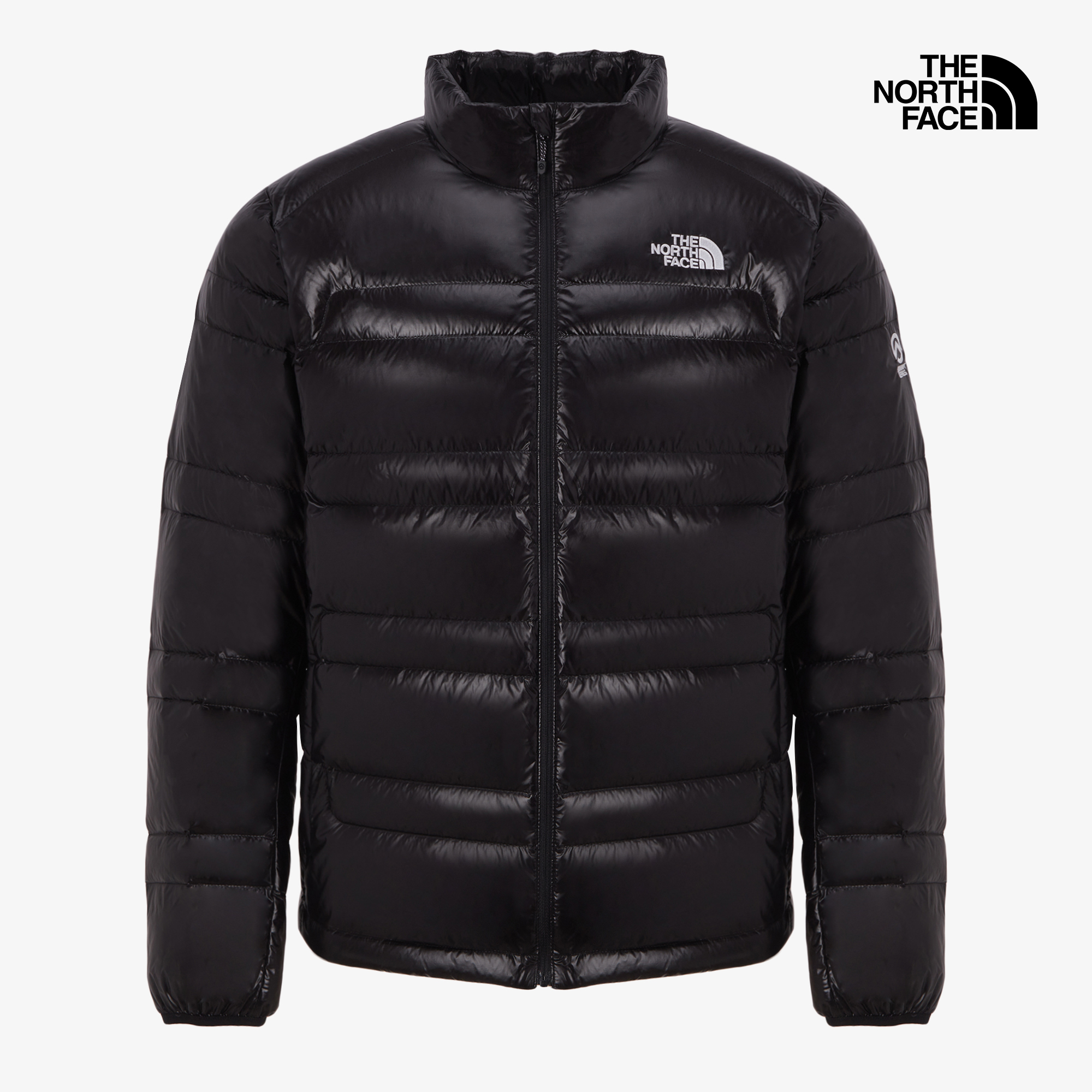 M'S LIGHT HEAT DOWN JACKET (RDS)