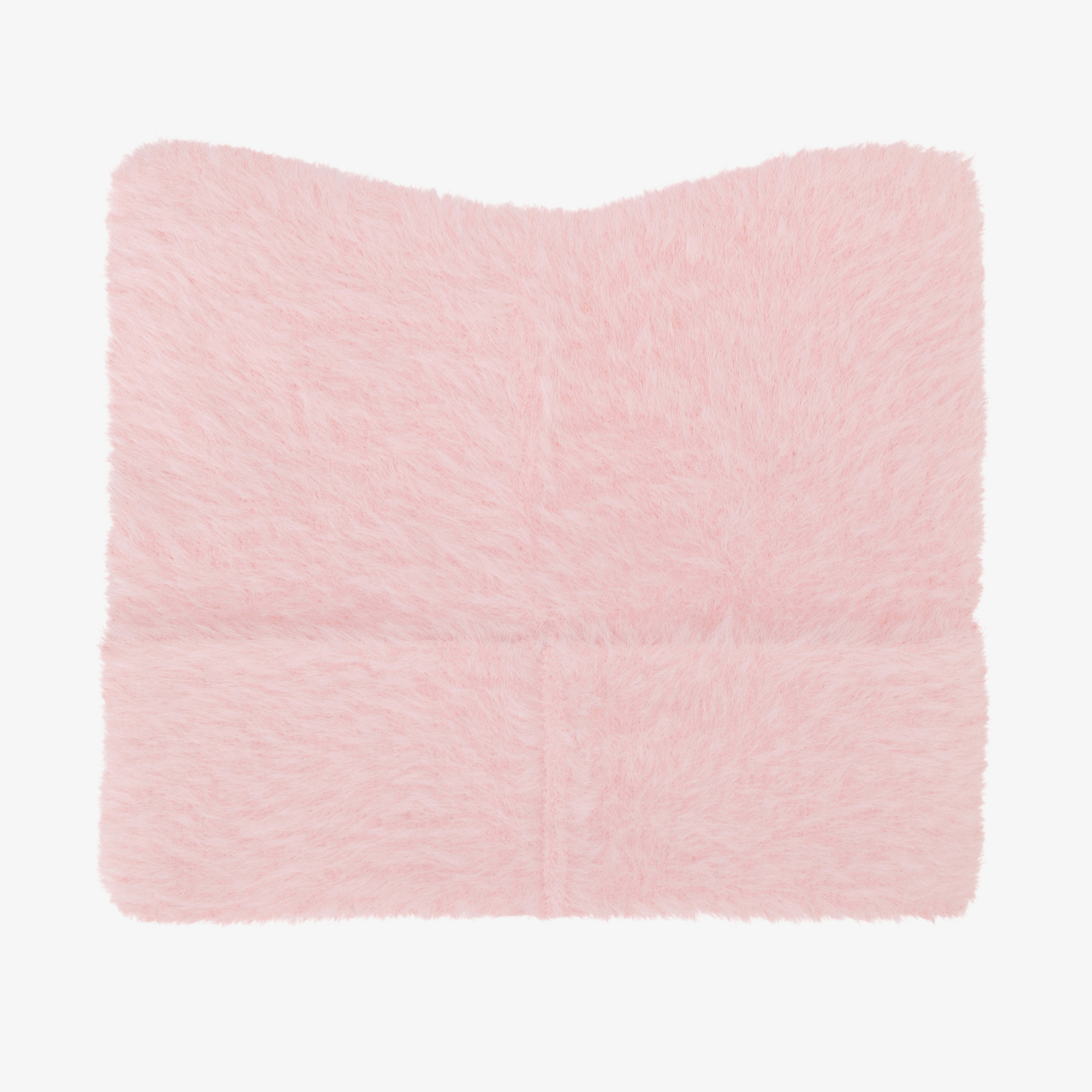 K'S MELLY FUR BEANIE