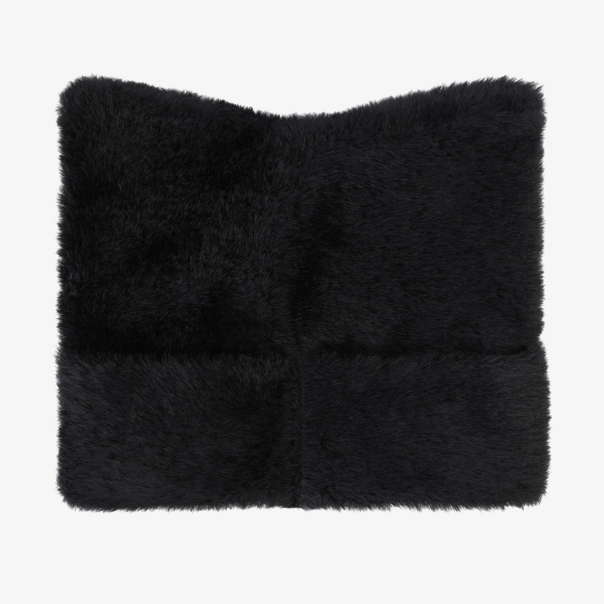 K'S MELLY FUR BEANIE