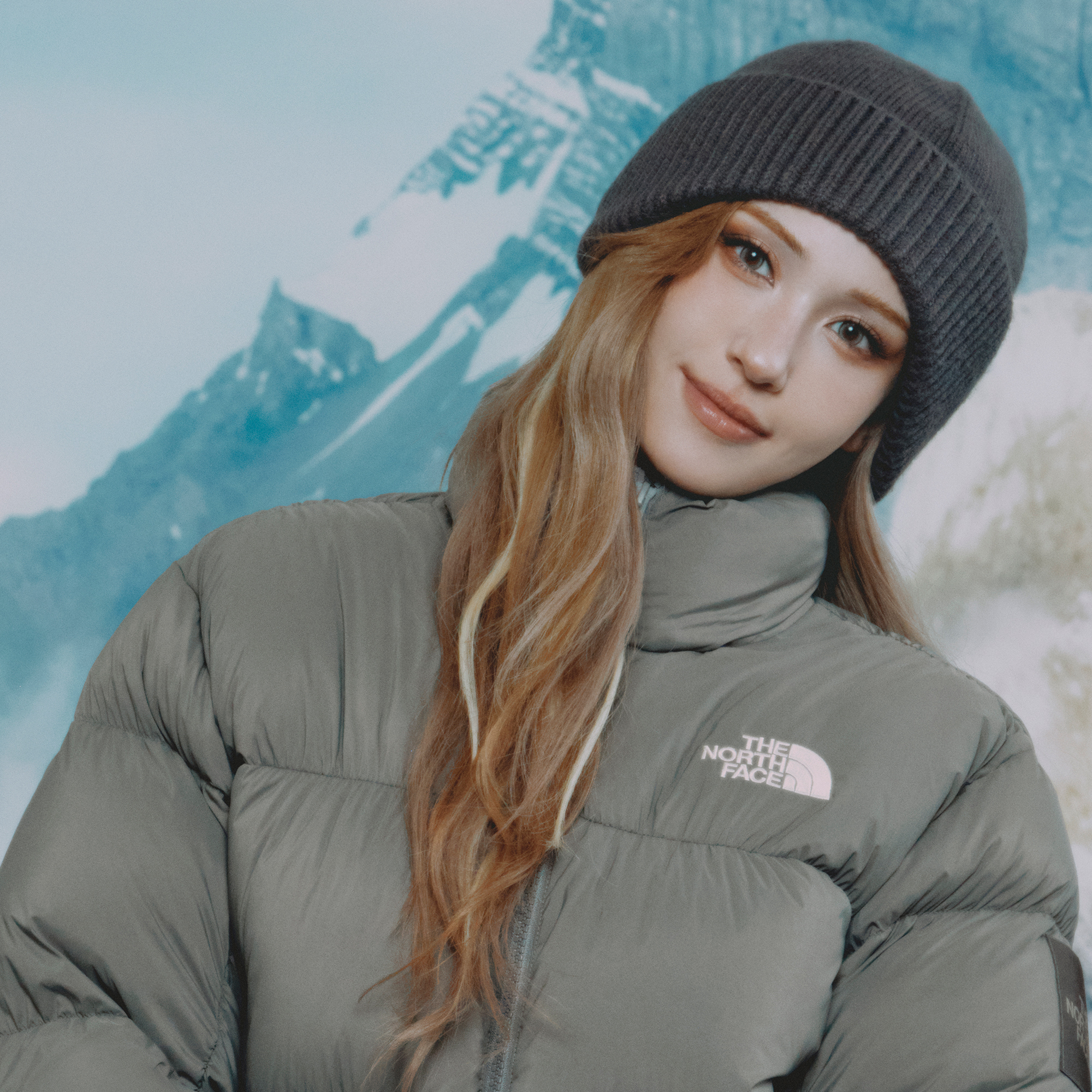 EAR FLAP BEANIE