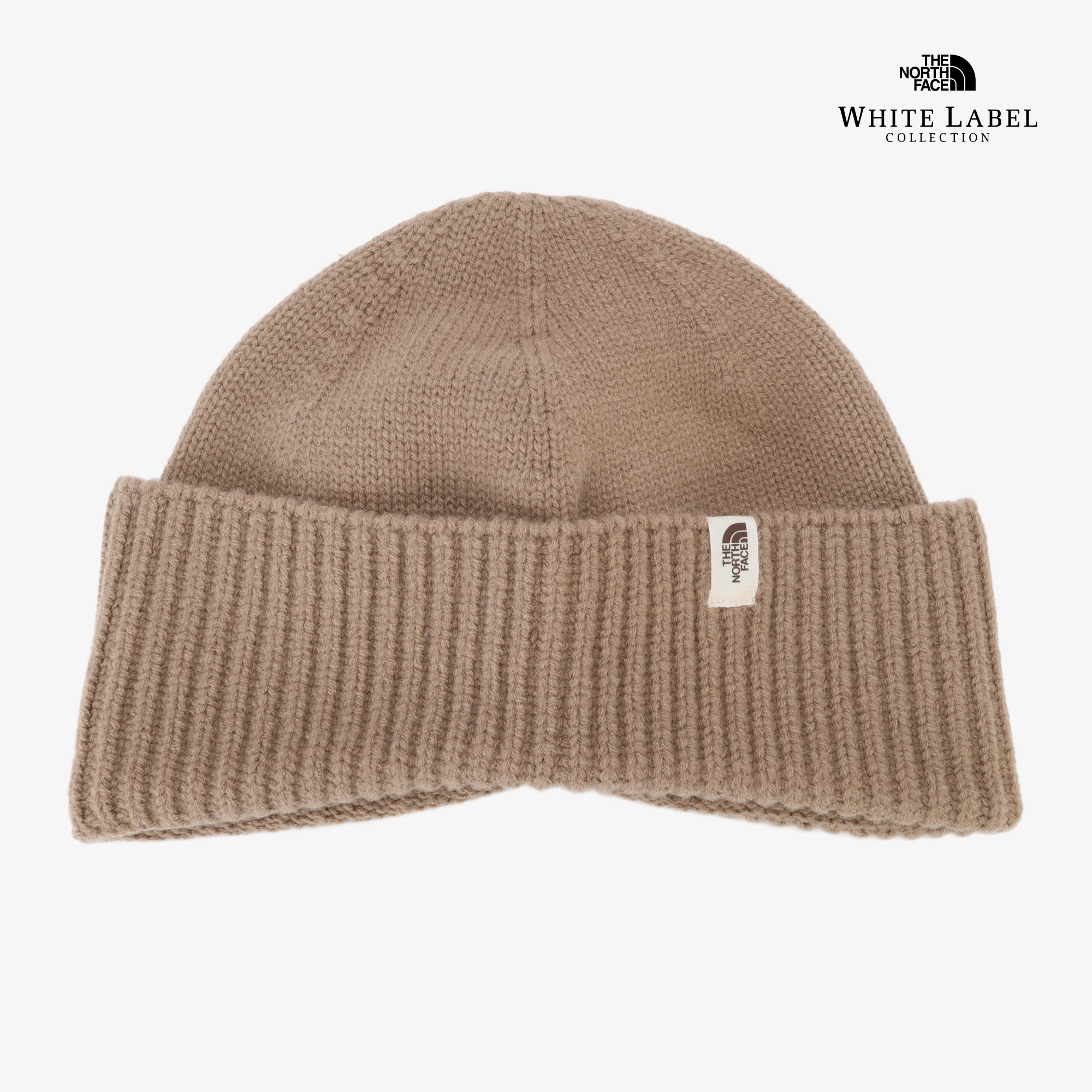 EAR FLAP BEANIE
