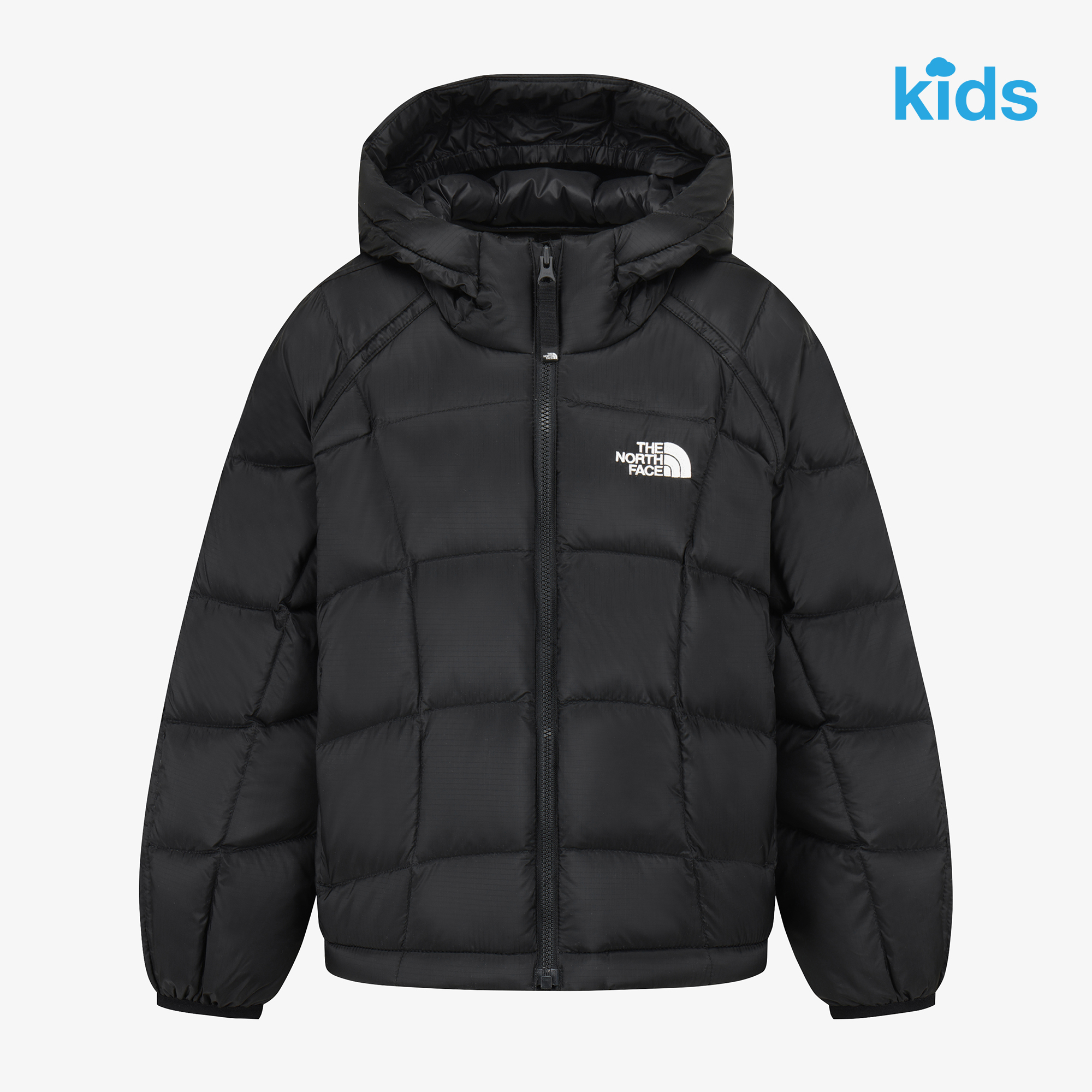 K'S LIGHT PACK DOWN JACKET